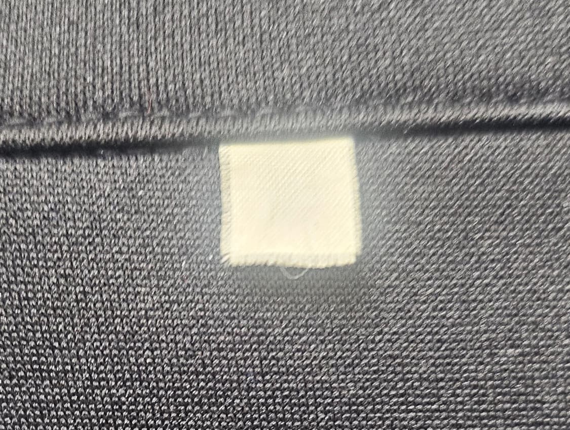 (95~100)M 크로우즈 제로 켄지 2중지퍼 [골드금장] 트랙탑져지 상품이미지3