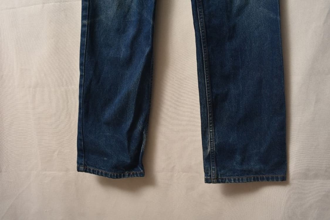 00S 리바이스 오렌지탭 청바지 78 M0088 상품이미지5