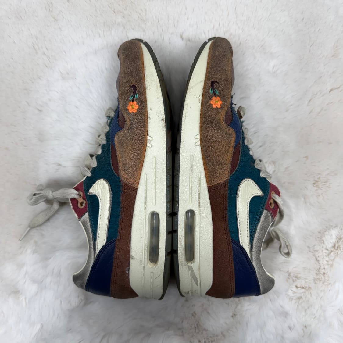 (265) 나이키 X 카시나 원앙 상품이미지4