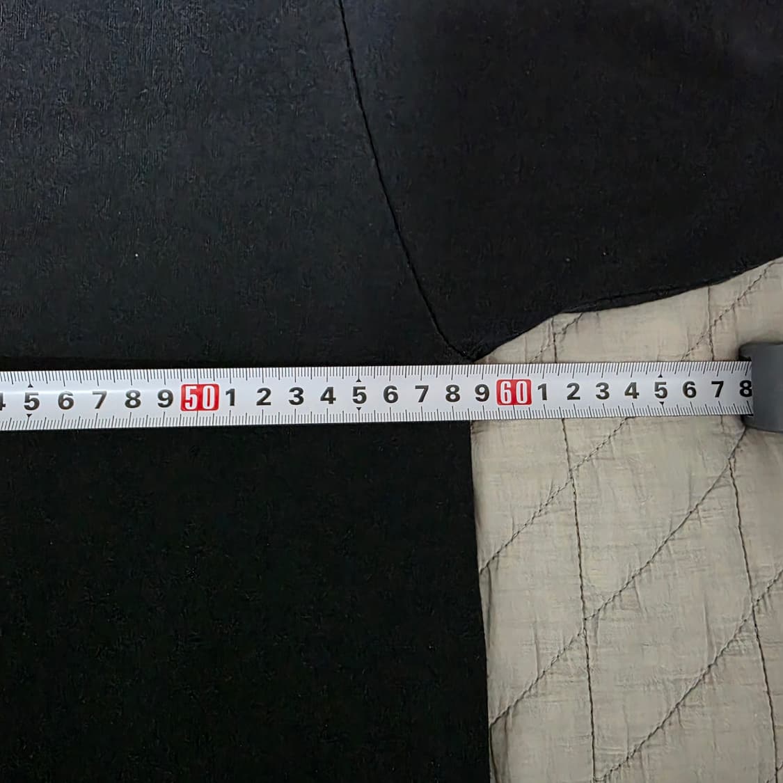 [XL] 90s 빈티지 DARE 티셔츠 블랙 ver. 후룻3 상품이미지7