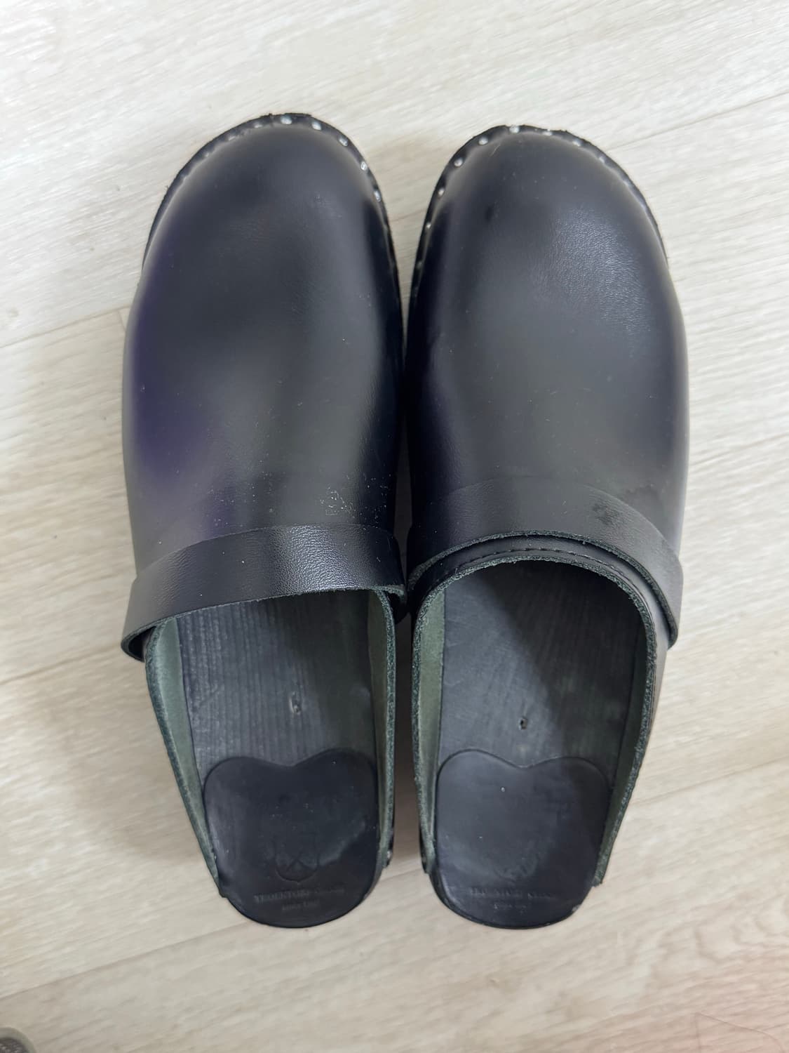 트로엔토프 클로그 상품이미지1