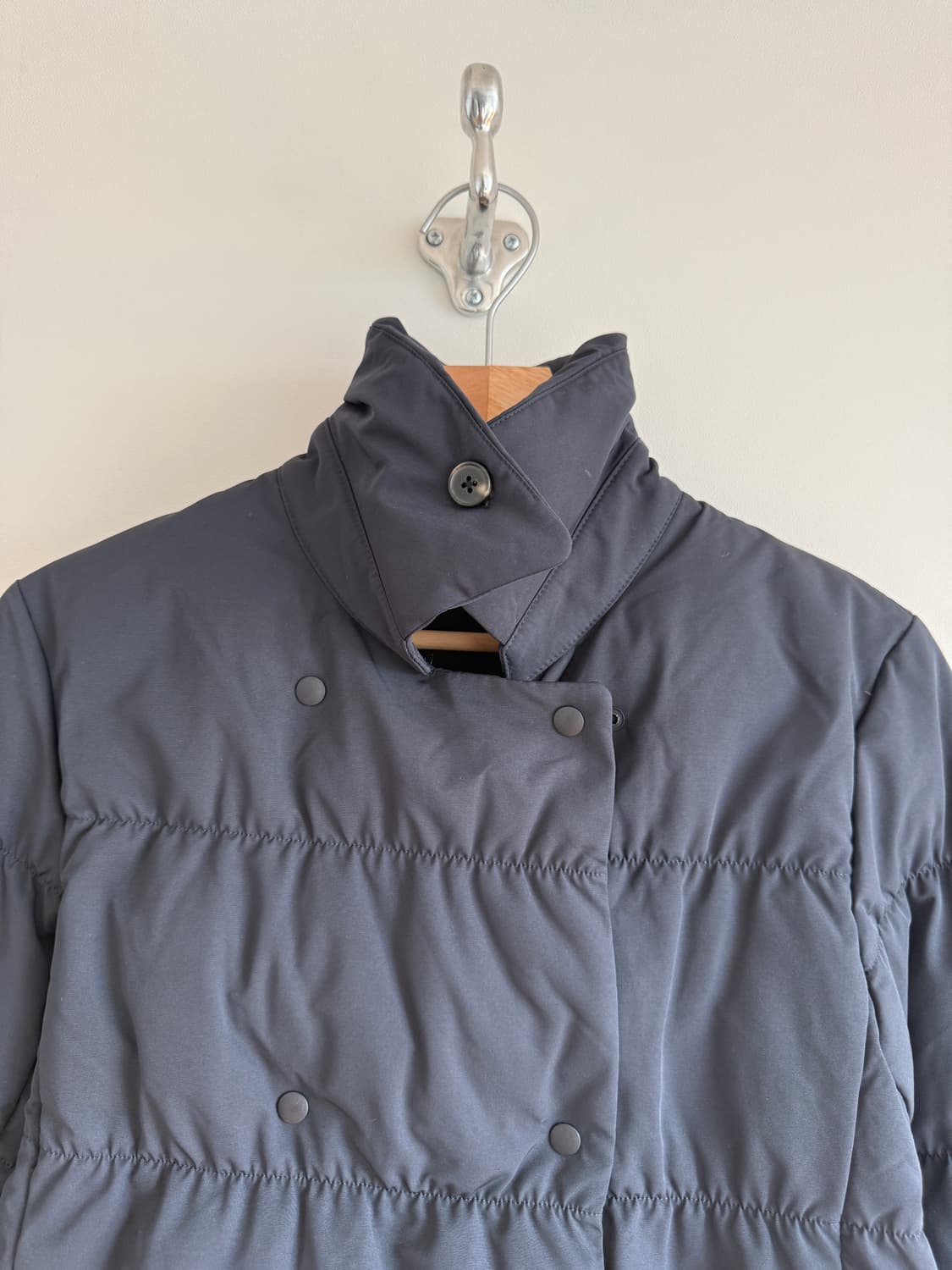 유니클로 C(UNIQLO C) 다운 패딩 상품이미지3