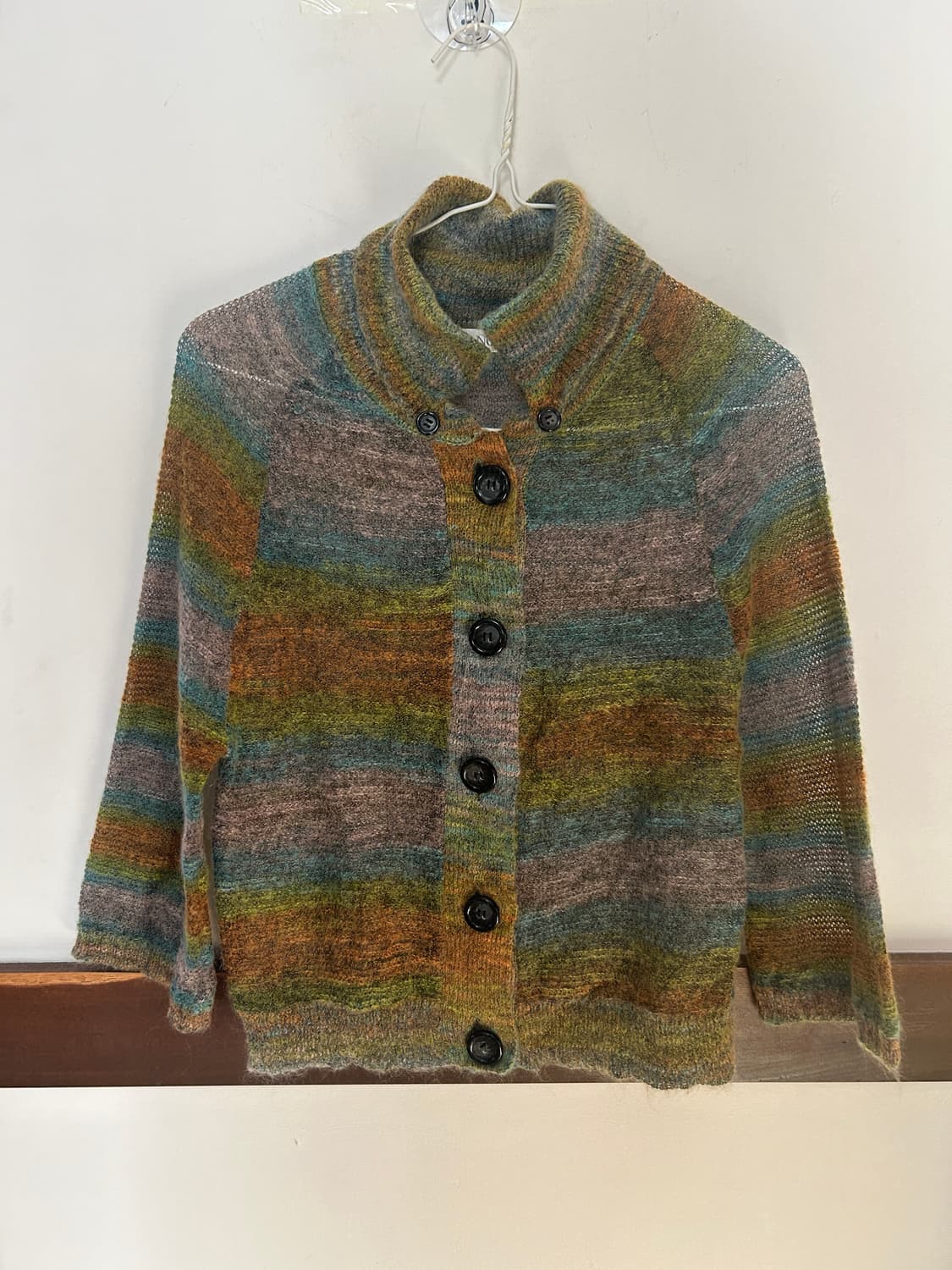 가디건 상품이미지1