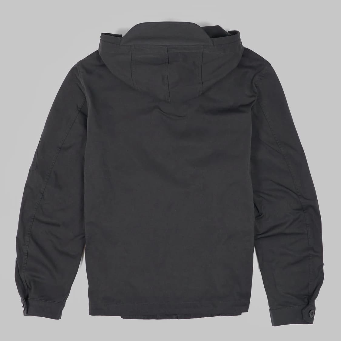 TEN C 텐씨 OJJ 마린 아노락 파카 그레이 52사이즈 상품이미지2