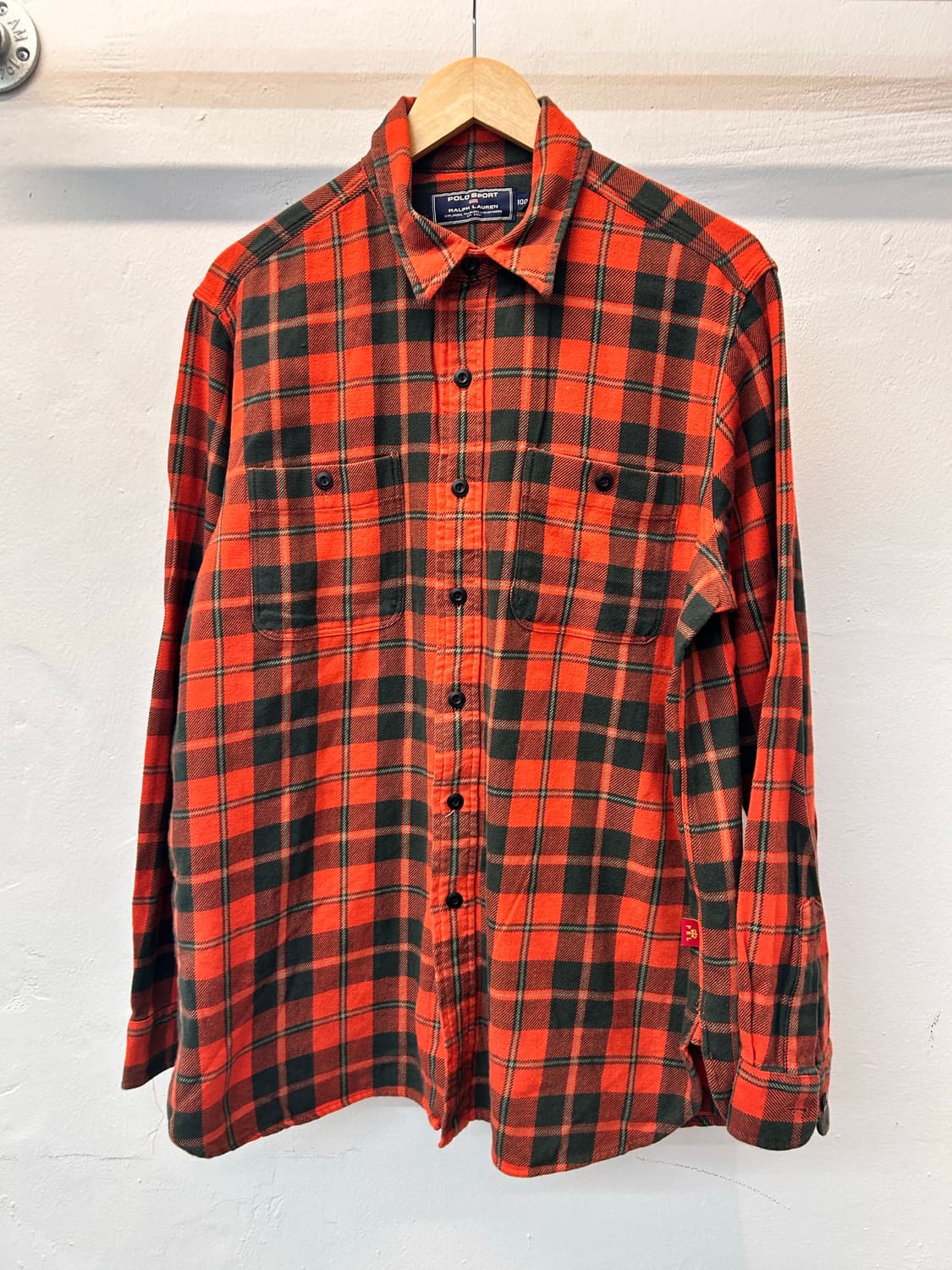 폴로 스포츠 셔츠 상품이미지1