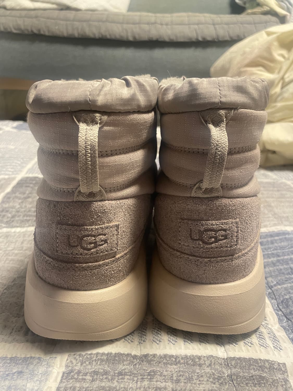 어그 부츠 ugg 상품이미지4