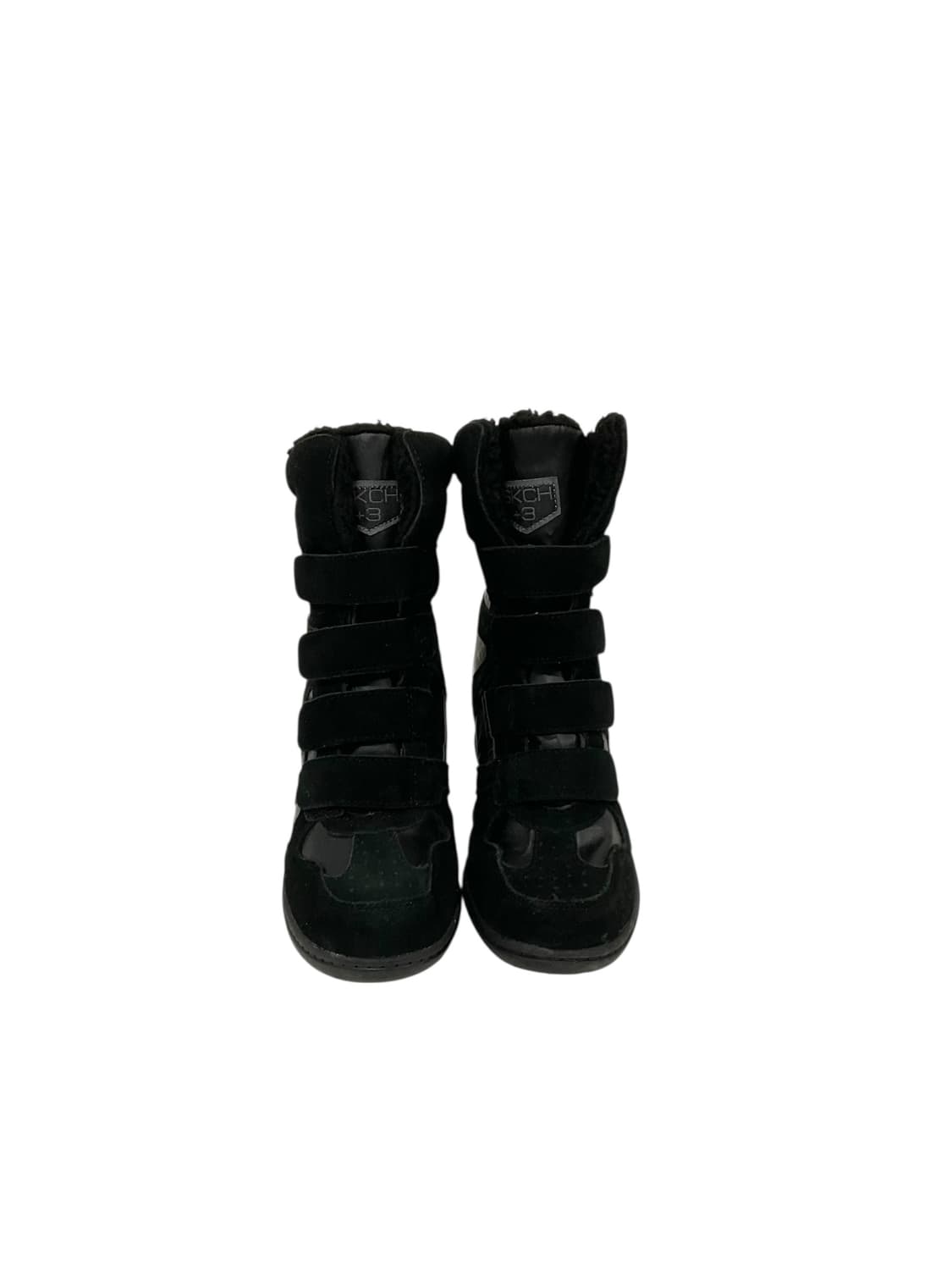 스케쳐스 히든 웨지힐 스니커즈 (235) 상품이미지5