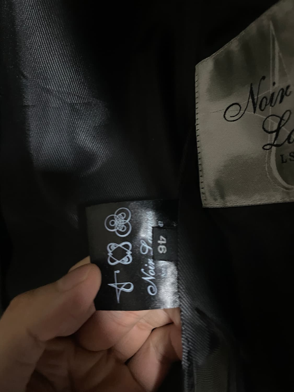 느와르 더블라이더 구형 상품이미지4