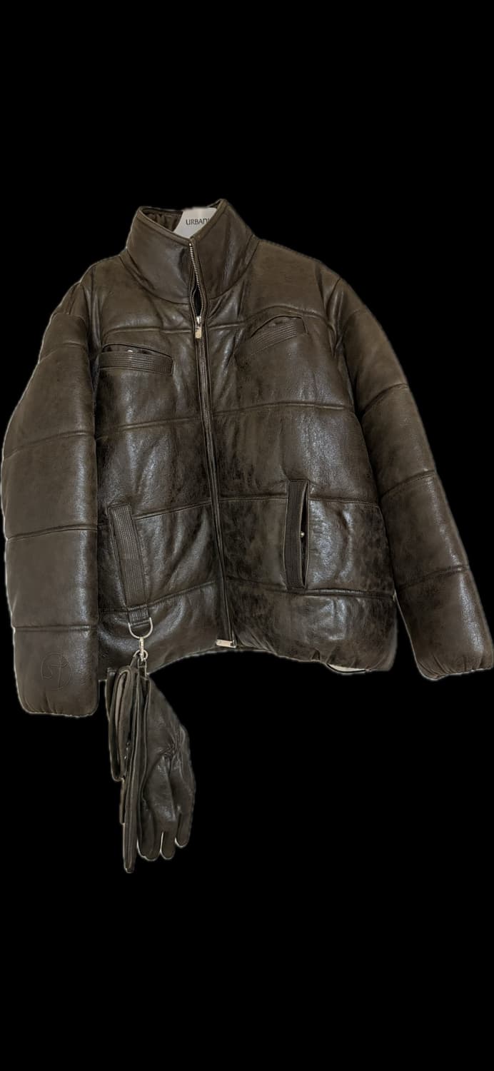 Saks potts 삭스파츠 블룸 코트 상품이미지4