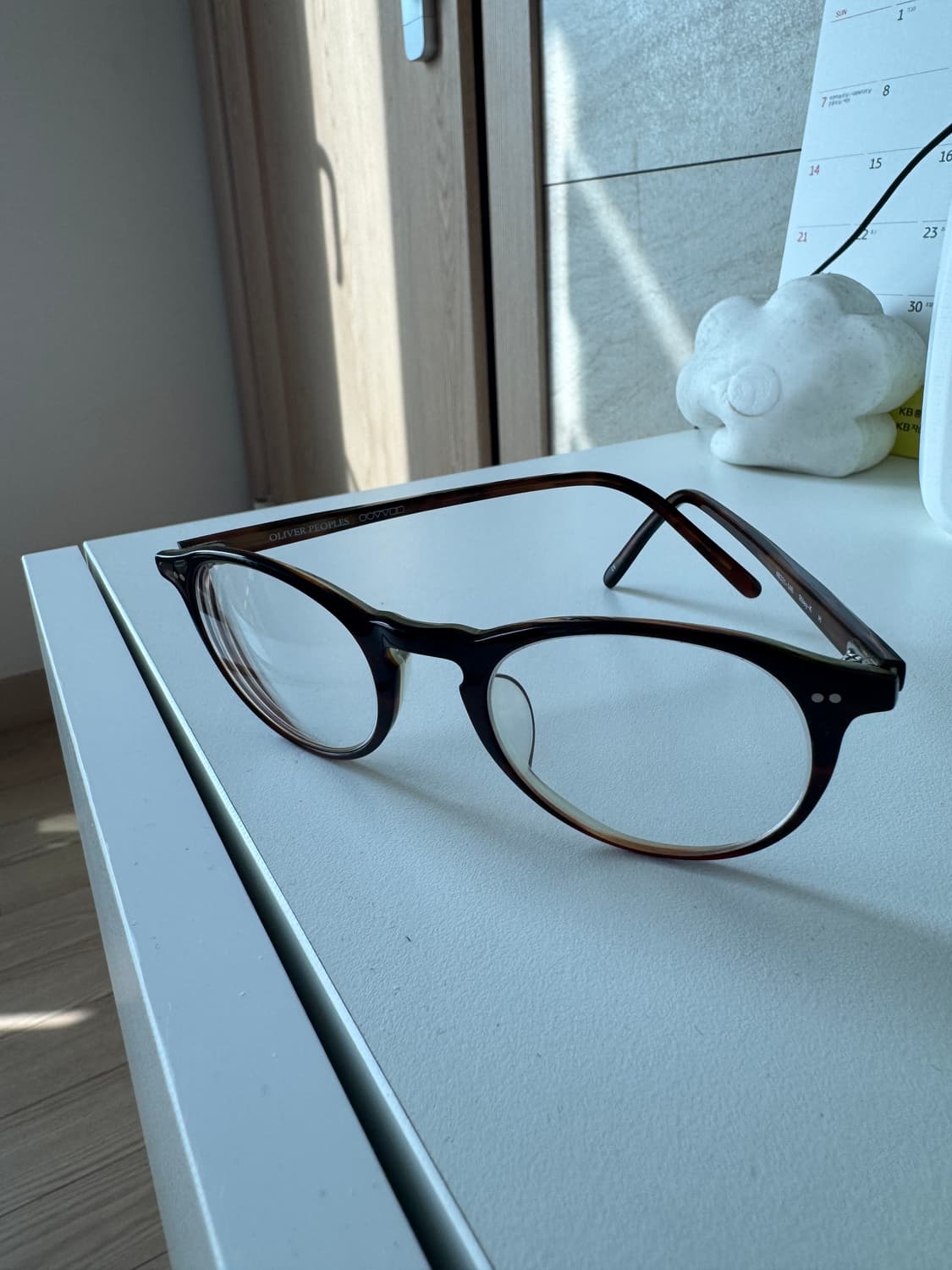 올리버피플스 릴리 48 상품이미지2