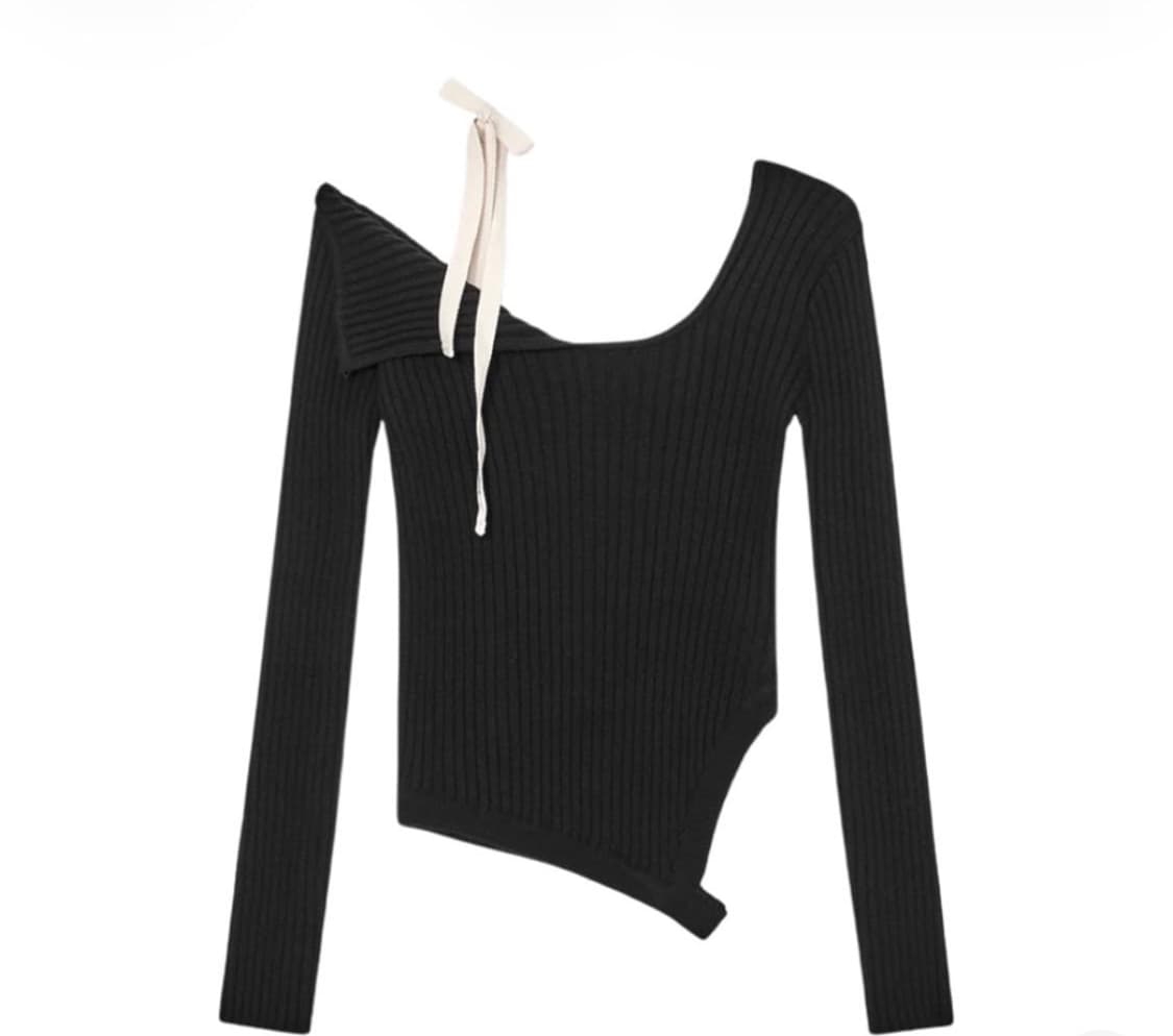 글로니 아이사 니트  상품이미지1