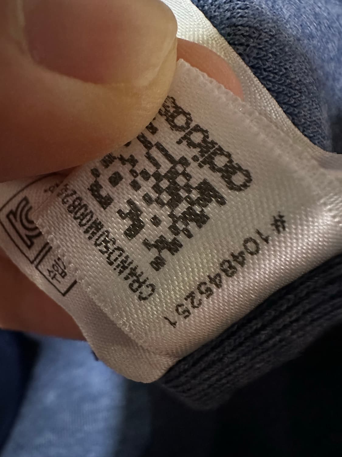 아디다스져지 아디다스 네이비 유로파 트랙탑 아디다스불꽃져지 집업  상품이미지7