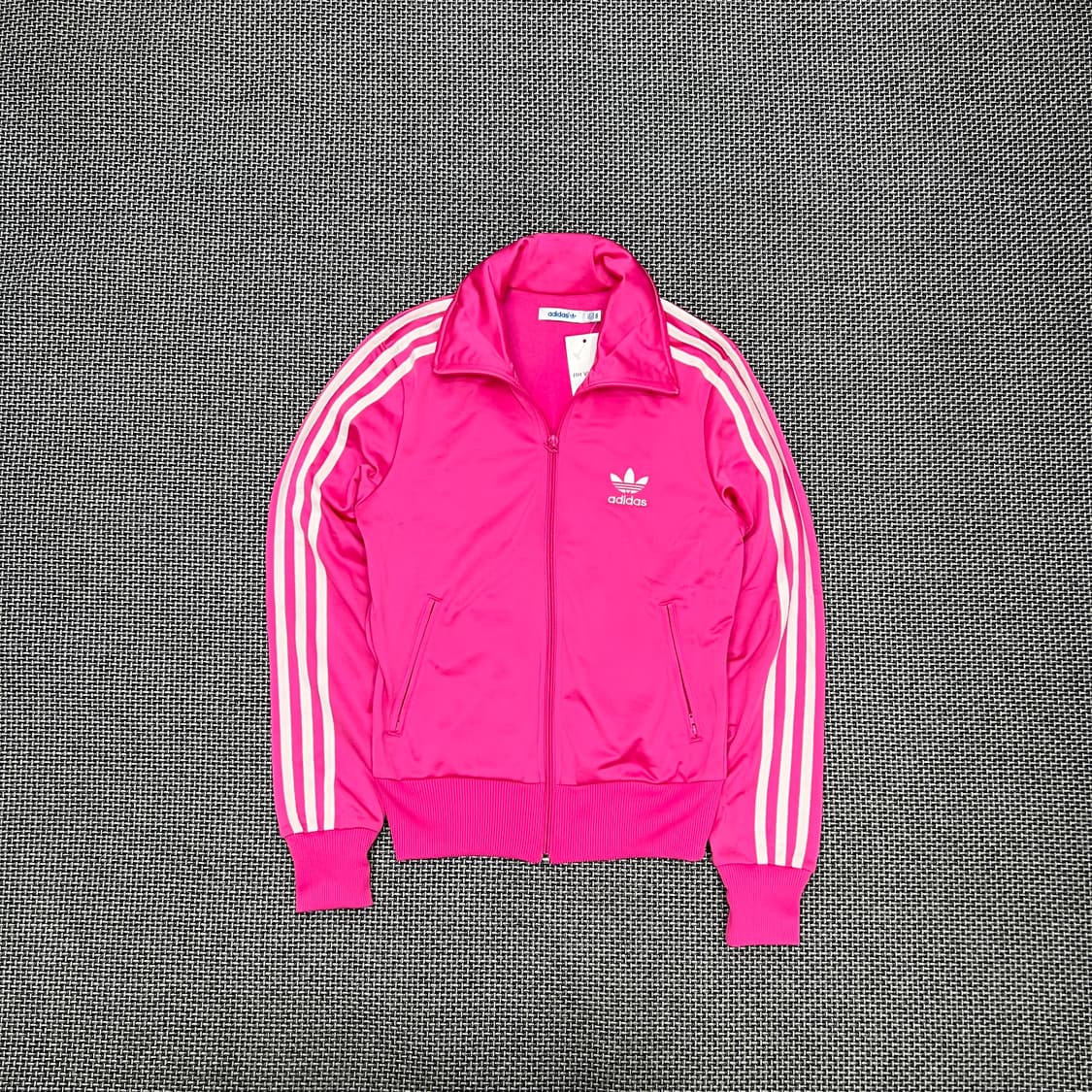 아디다스 핑크 져지 85 상품이미지1