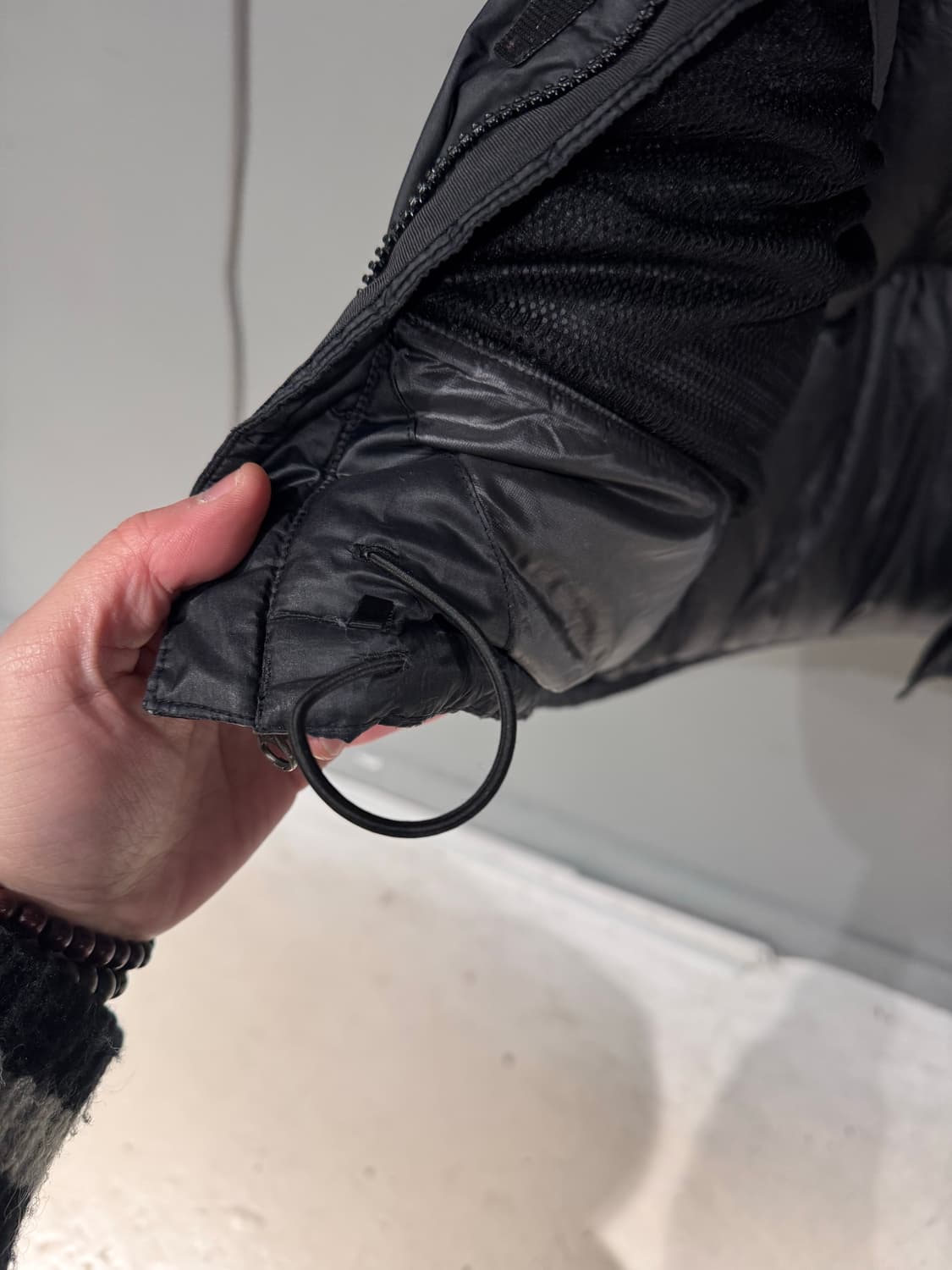 파타고니아 피츠로이 구스다운 푸퍼자켓  상품이미지8