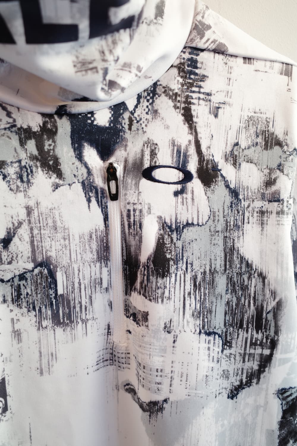 OAKLEY 오클리 SKULL 그래픽 롱슬리브 상품이미지5