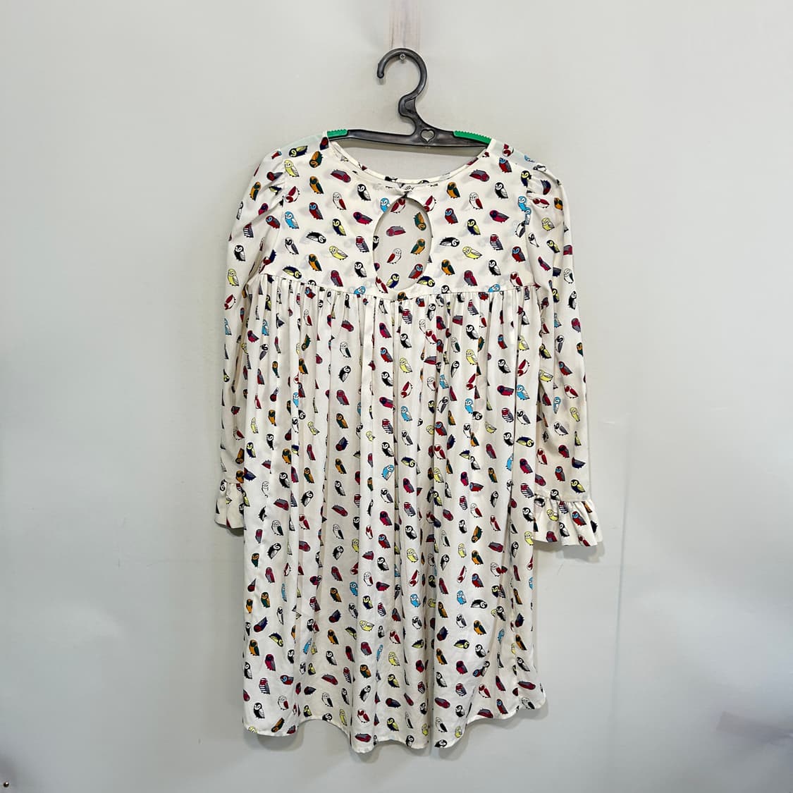 럭키슈에뜨 원피스 38사이즈 (66정도)  상품이미지3