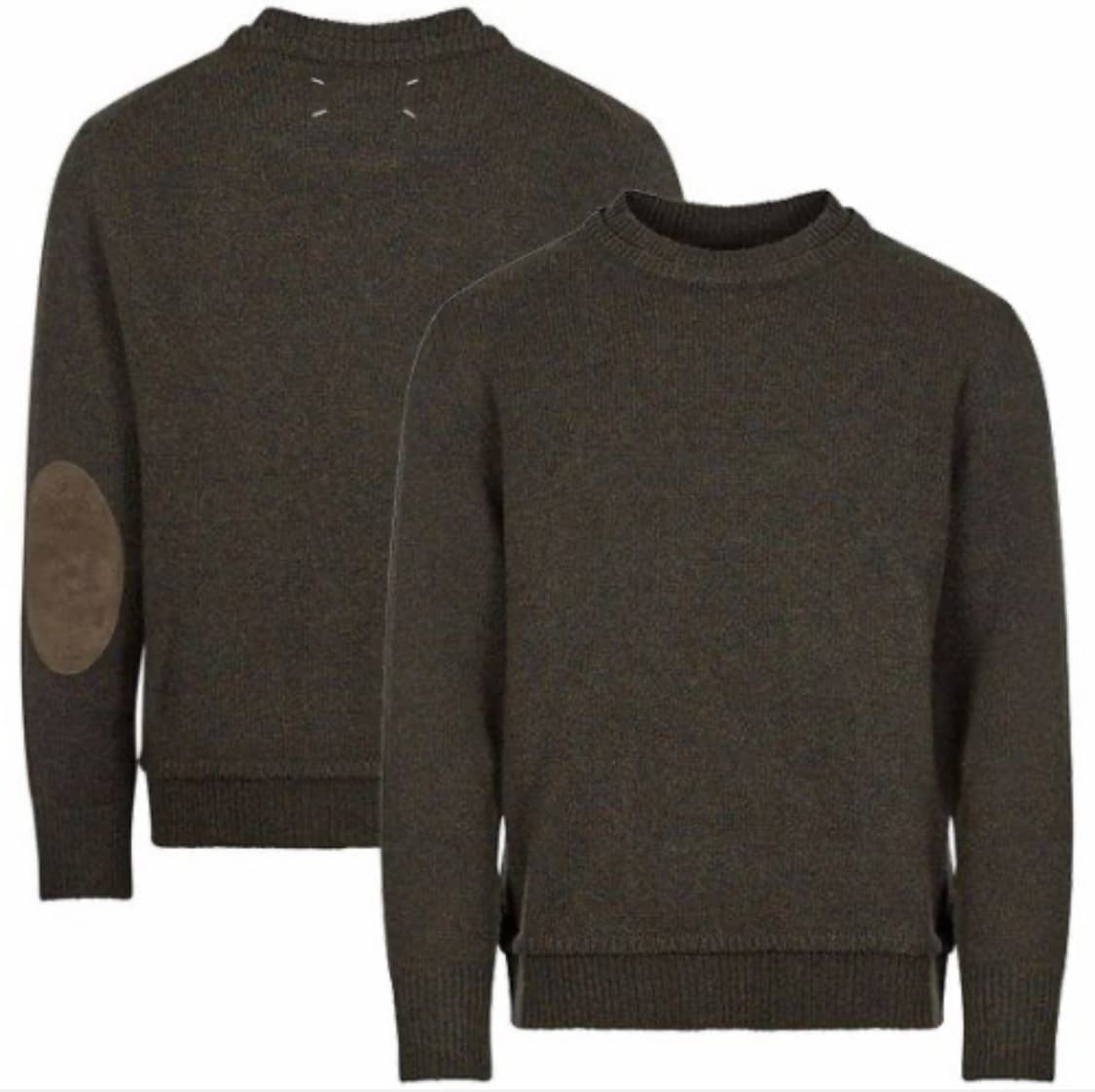 메종 마르지엘라 니트 상품이미지1