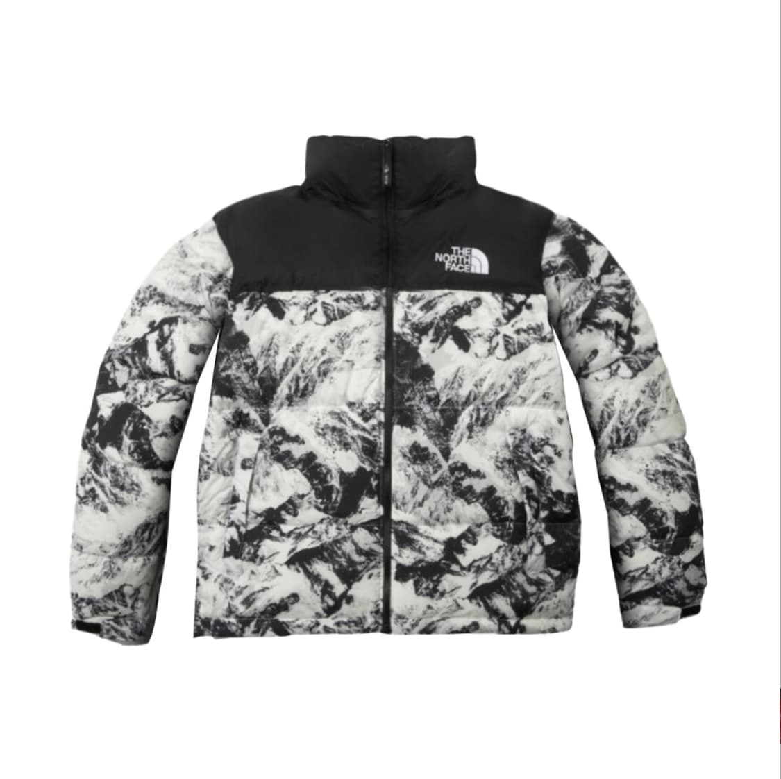 노스페이스 눕시 누트럴 그레이 M 상품이미지1