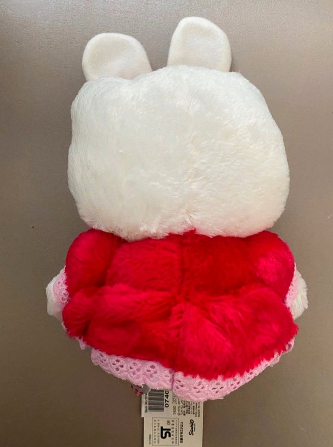 토슬키 키티,메이드 키티, 롭이어 키티, 바니키티 상품이미지2