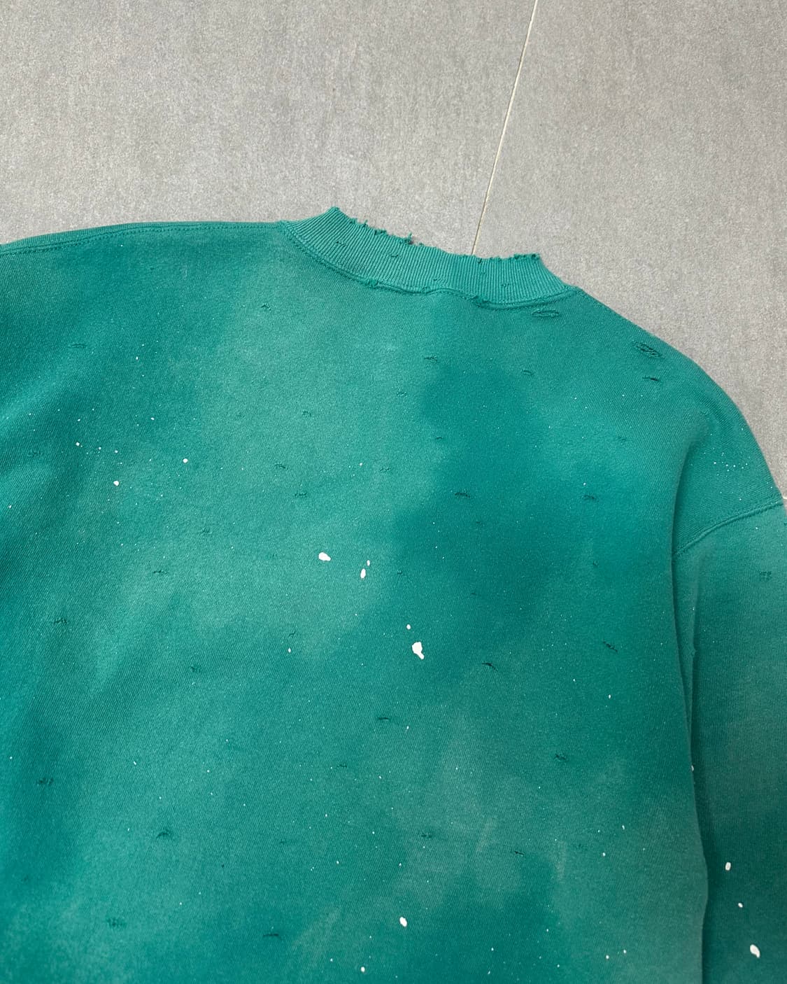 (L)90'S RUSSELL USA 맨투맨-M2008 상품이미지6