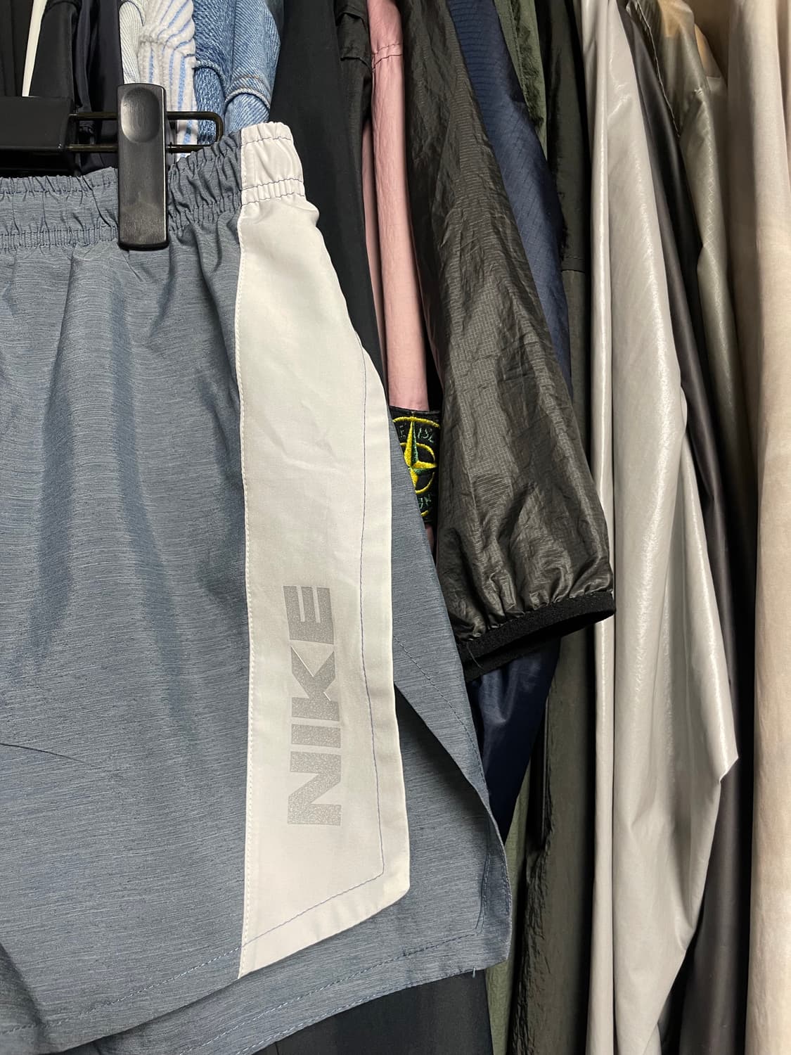 [L] 나이키 nike 마라톤 쇼츠 반바지 상품이미지3