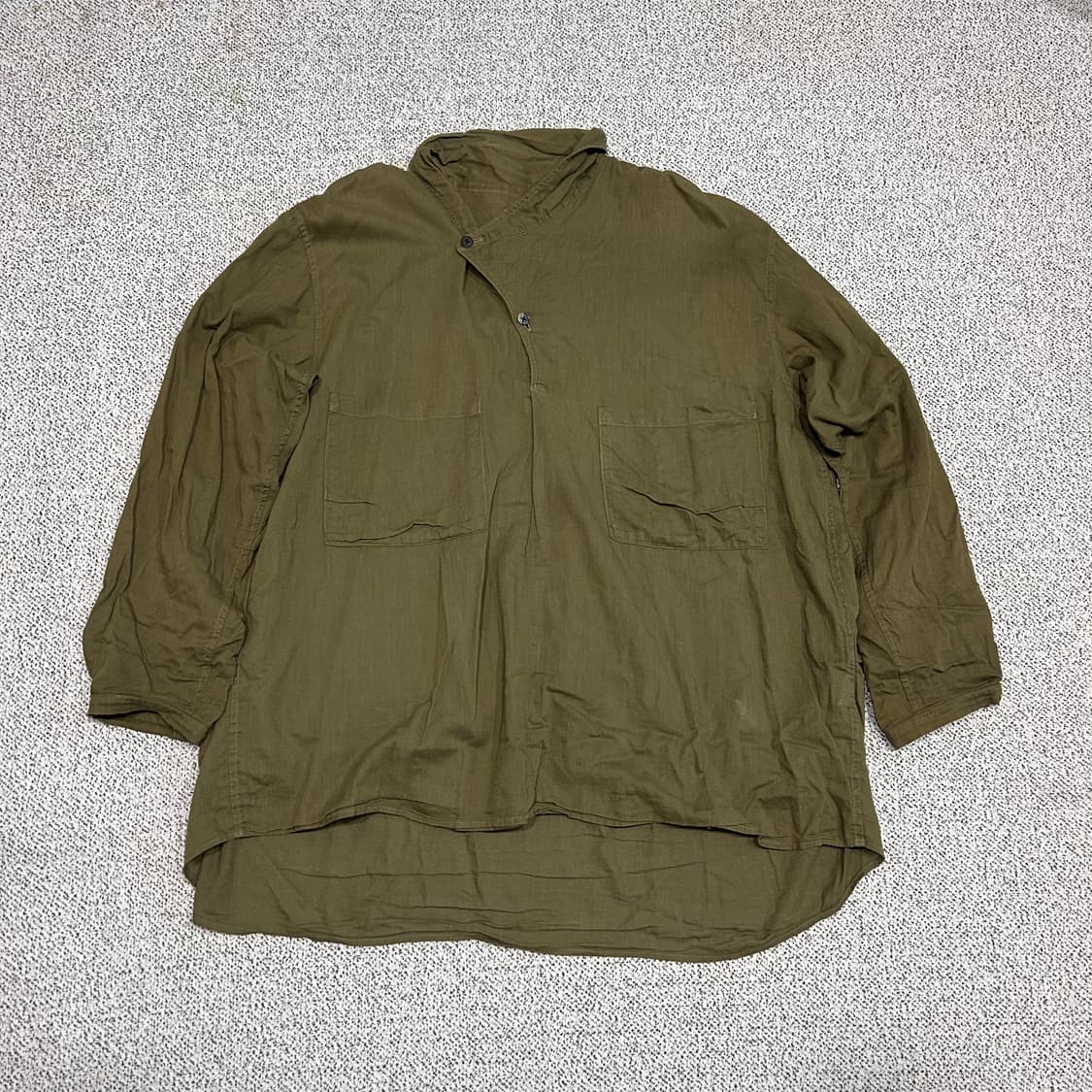 캐피탈 셔츠 상품이미지1