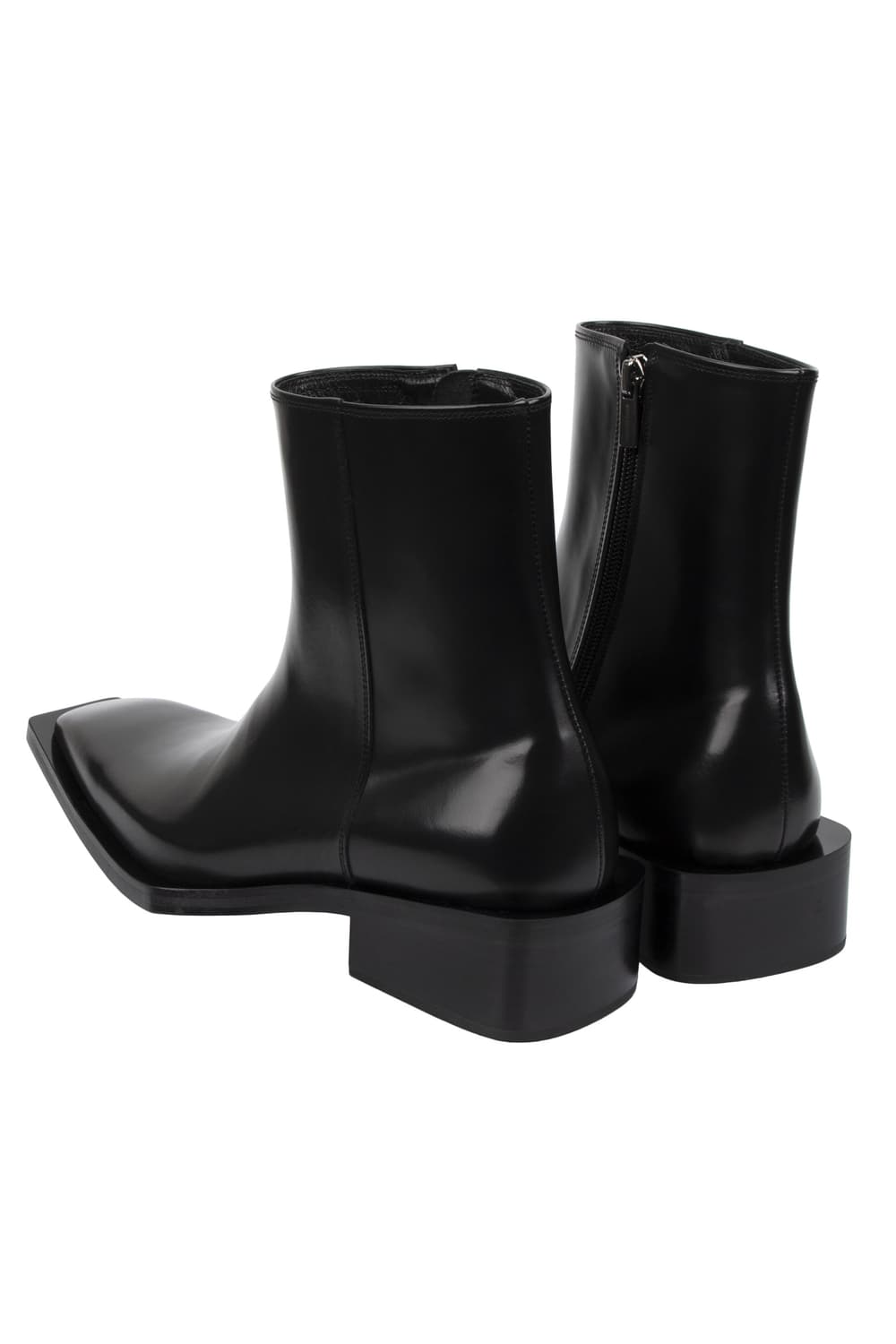 쏘유레슈어 데미안 매트 블랙 260 상품이미지4