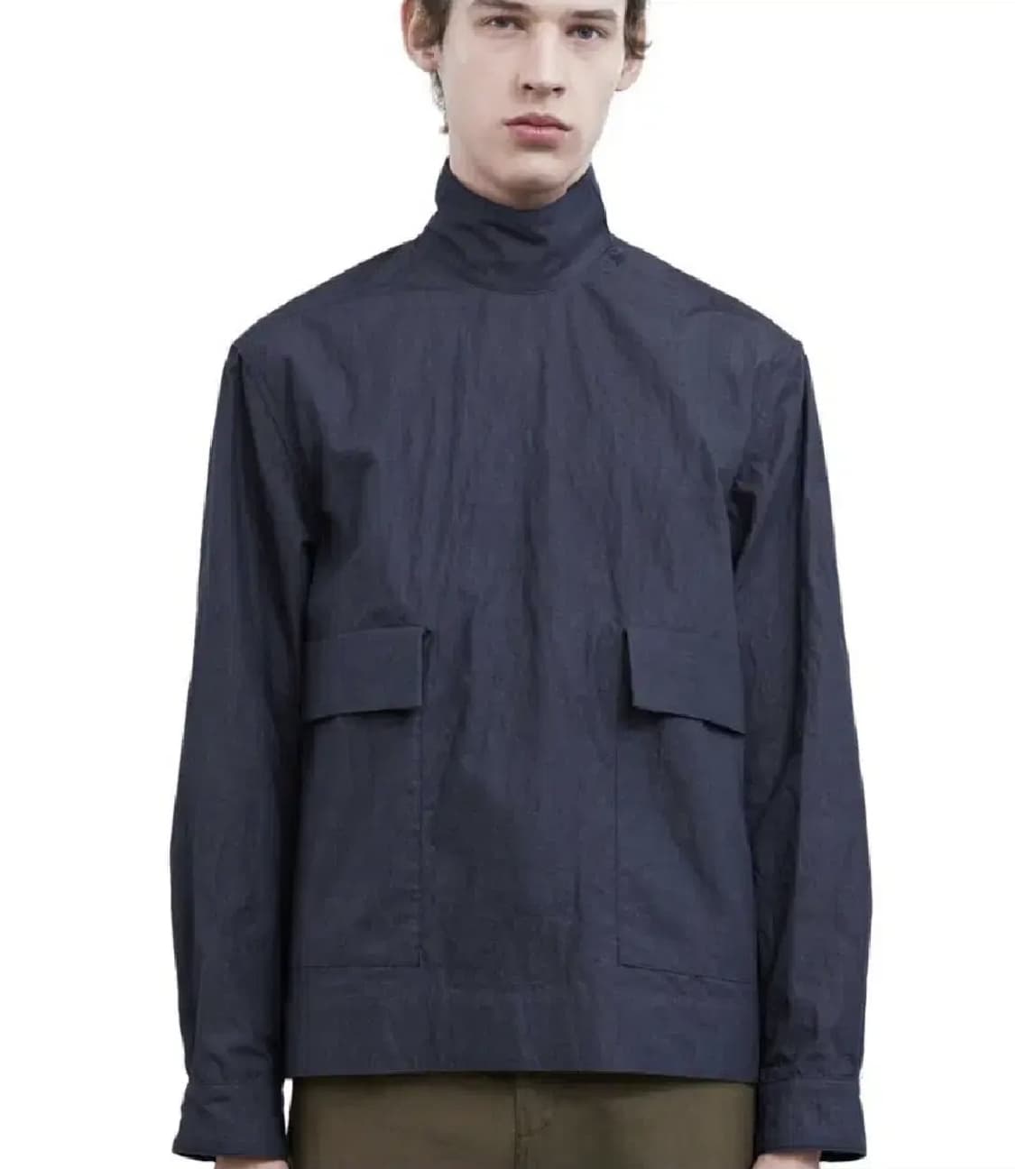 아크네 스튜디오 solor 아노락자켓 상품이미지1