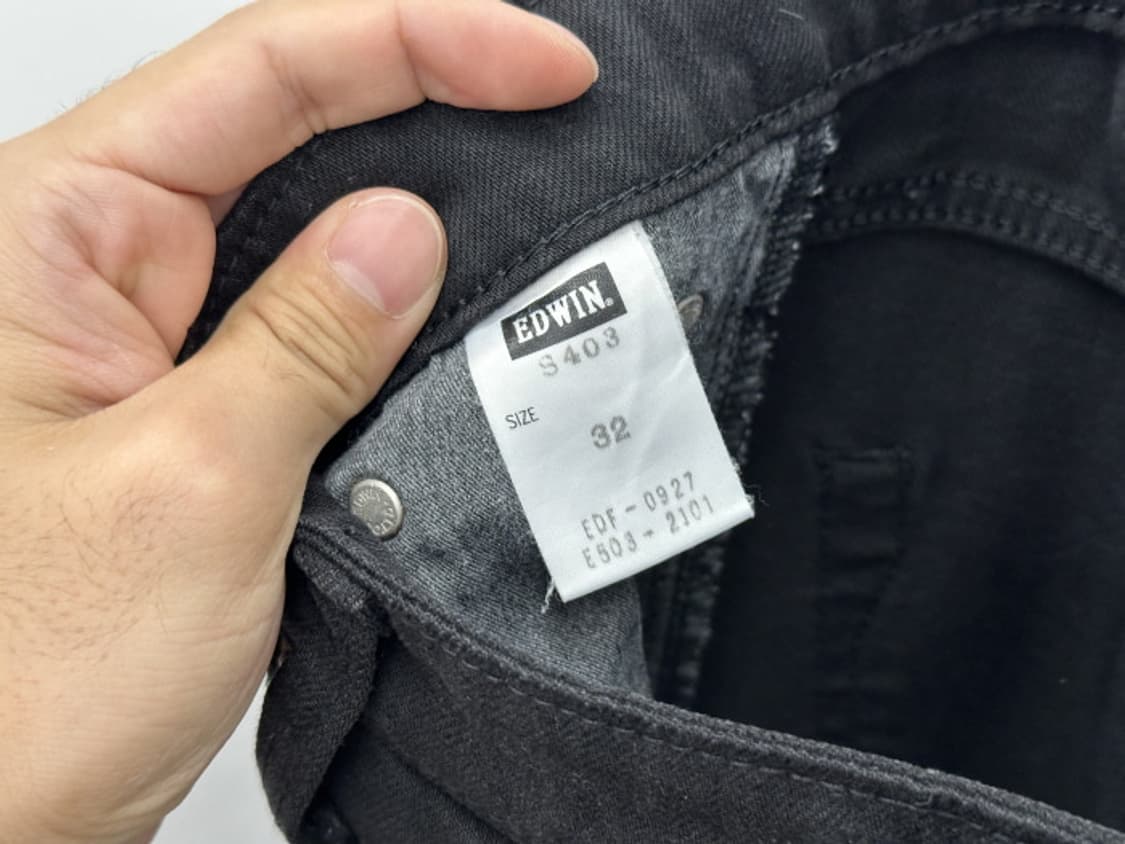 EDWIN (33) 상품이미지9