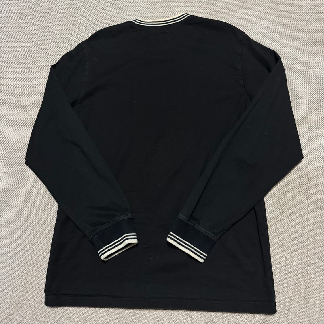 슈프림 뉴욕 코튼 롱슬리브 상품이미지5