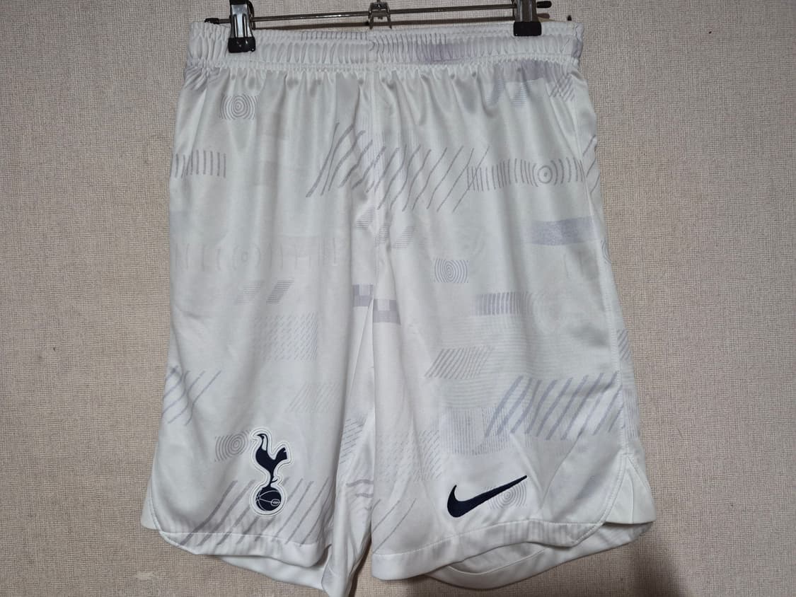 Nike dry-fit 나이키 토트넘 송흥민 유니폼 set (S) 상품이미지7