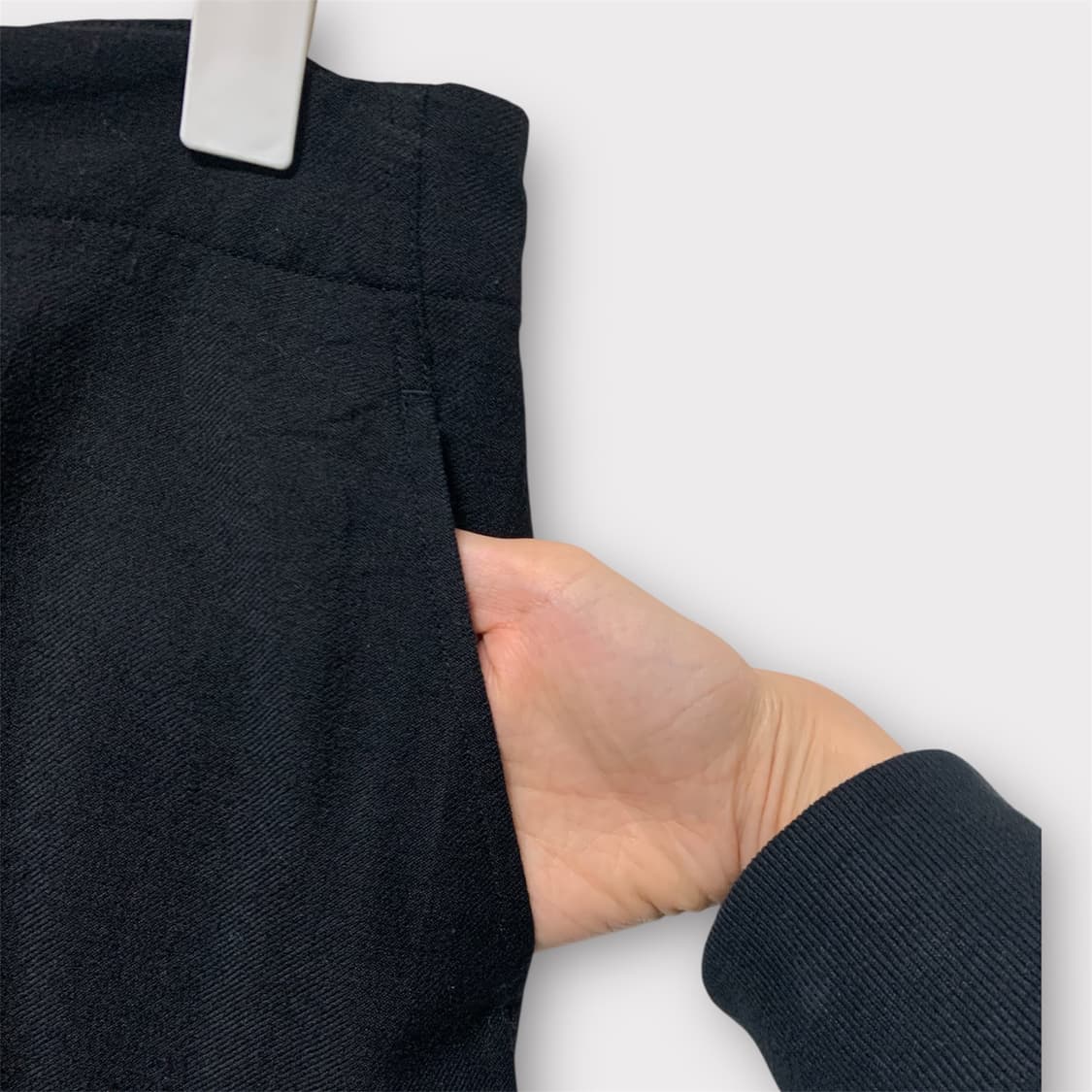 꼼데 트리컷 롱스컷 상품이미지7