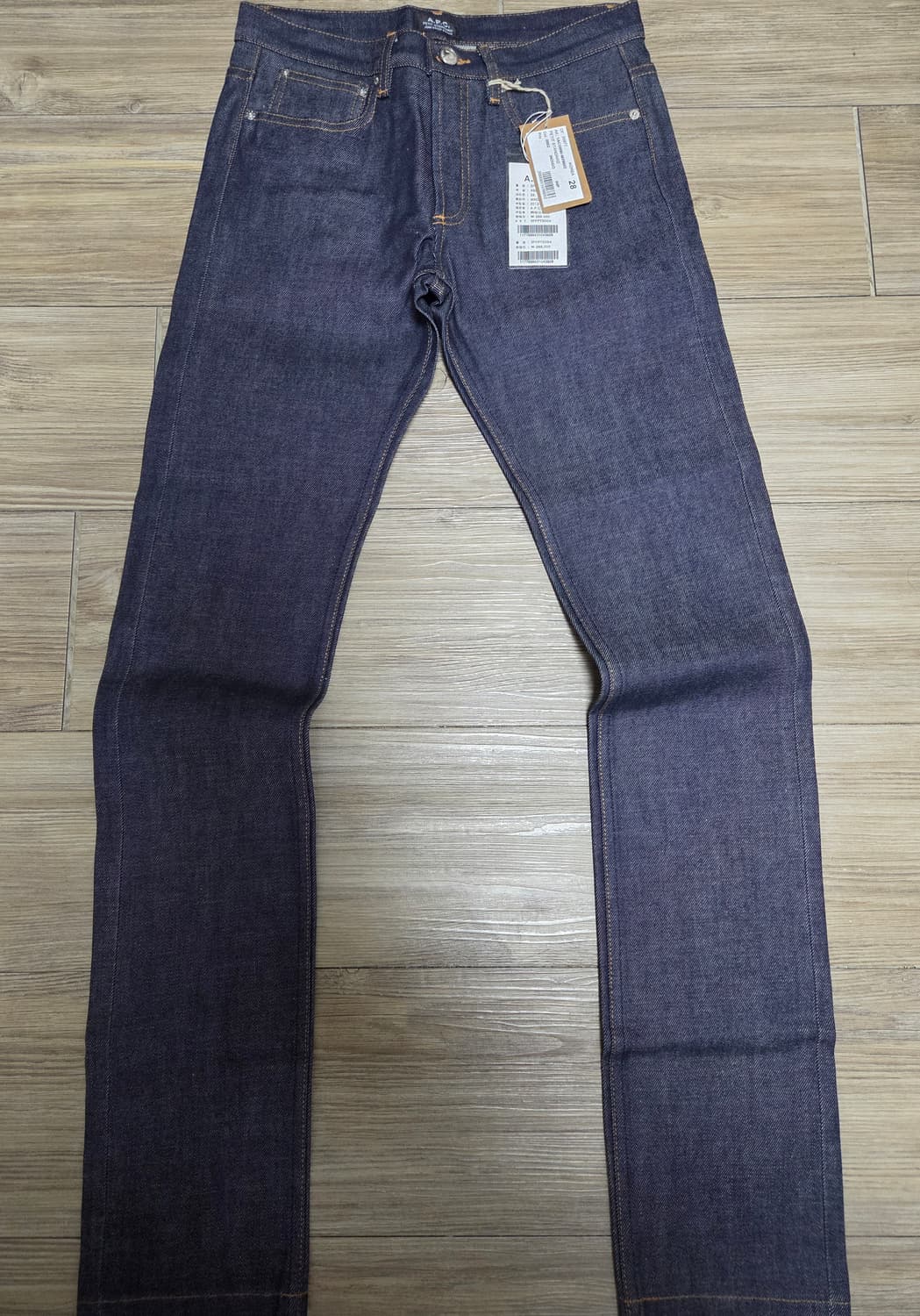 아페세 쁘띠 스탠다드 28 새상품 상품이미지1