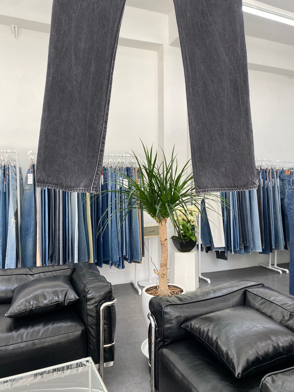 Levis501 Straight Fit 00s 31사이즈 a4831 상품이미지7