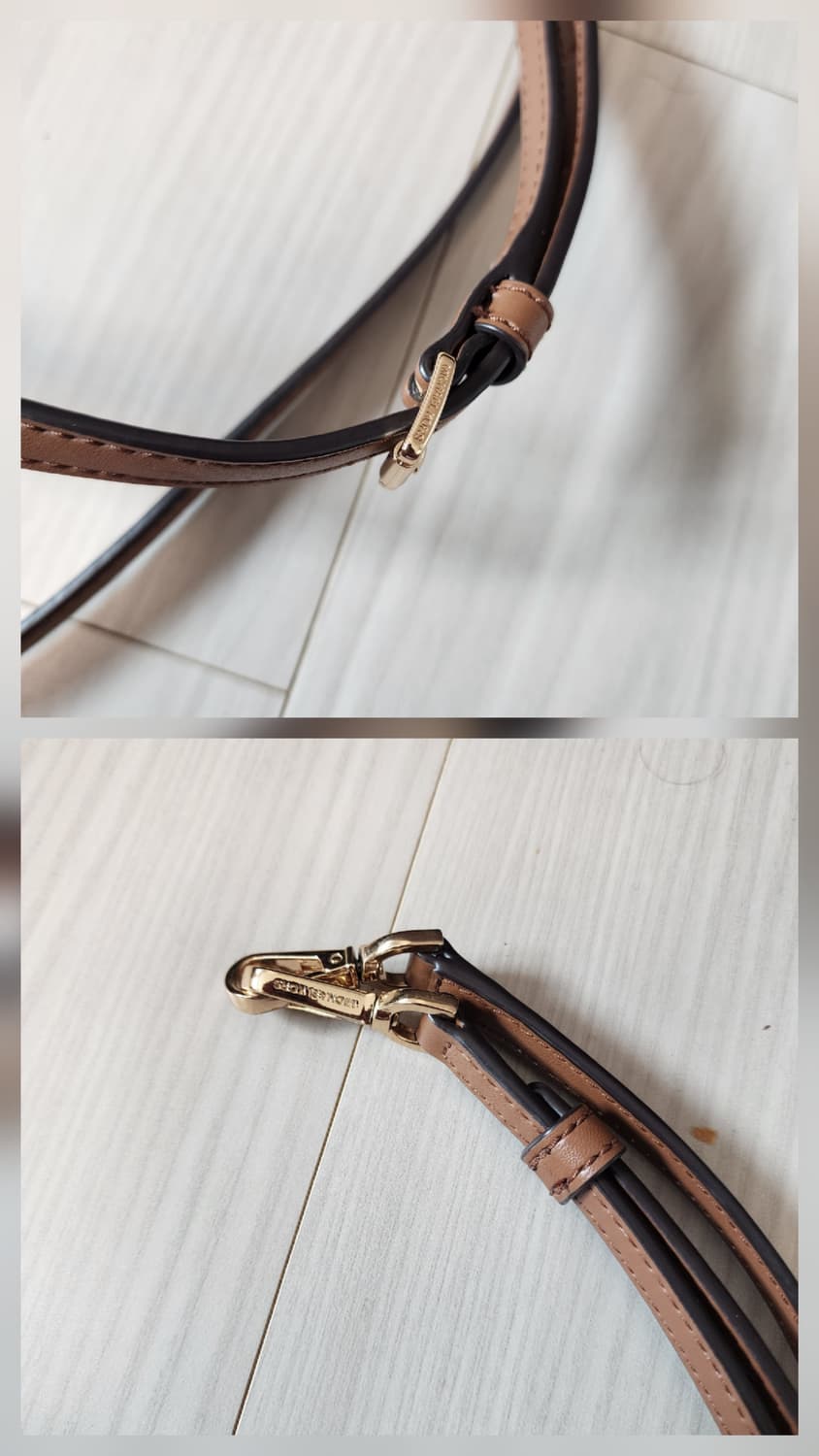 마이클코어스 MK로고 미니 버킷백  상품이미지10