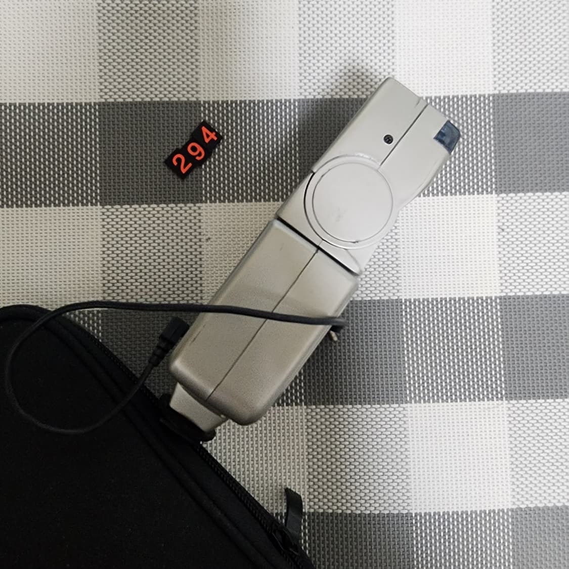 아리카 디지털 스트로브 플래시 파우치포함 상품이미지4