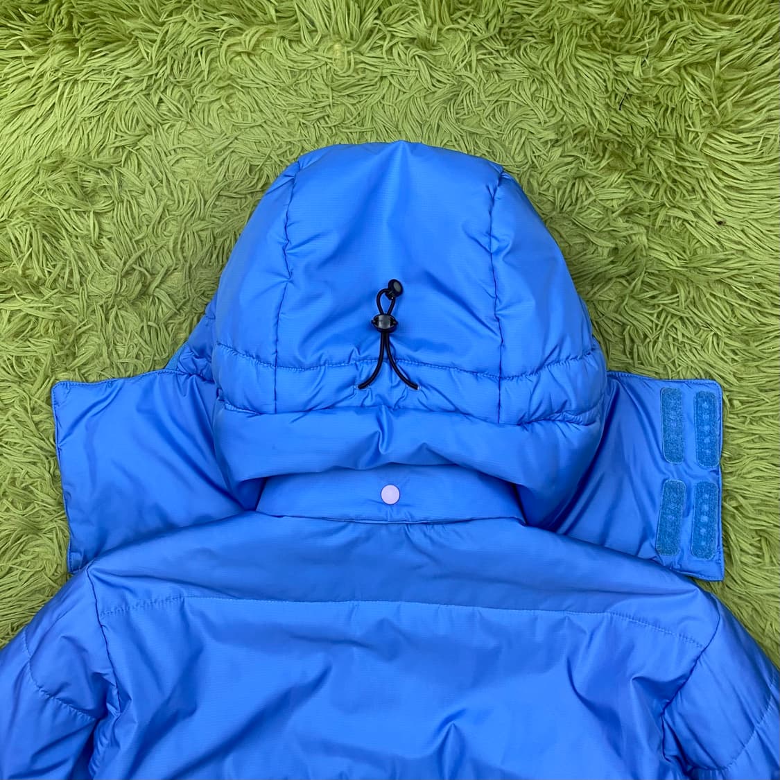2000s 파타고니아 패디드 푸퍼 자켓 상품이미지7