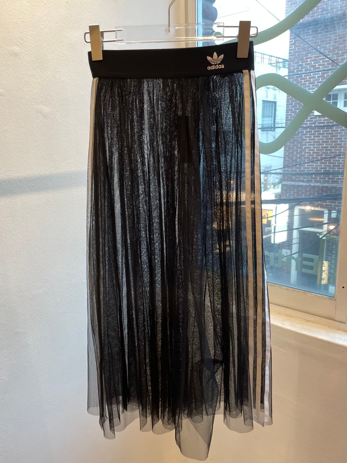 Adidas tutu skirt 상품이미지1