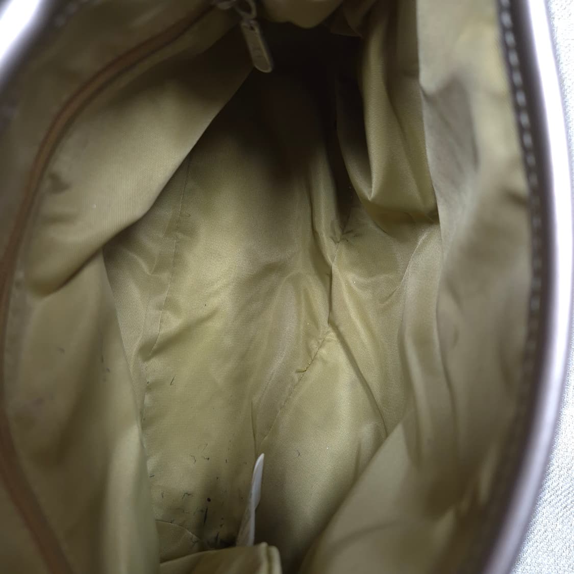 필라 클래식 가방 상품이미지5