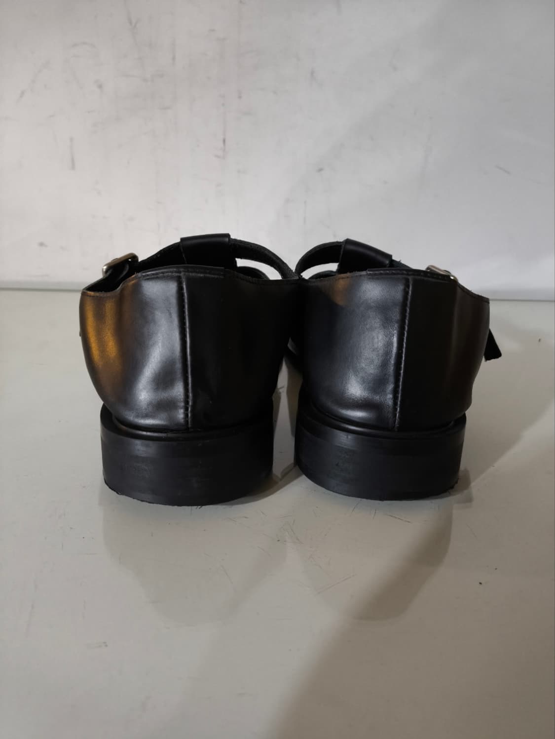 275mm 로맨틱무브 피셔맨 샌들 상품이미지8