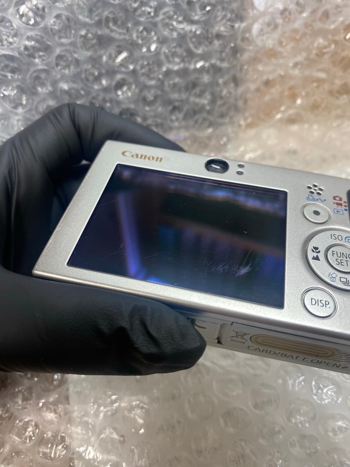 (박스 풀세트) 캐논 익서스 70 (= 익시 10 / sd1000) 상품이미지4