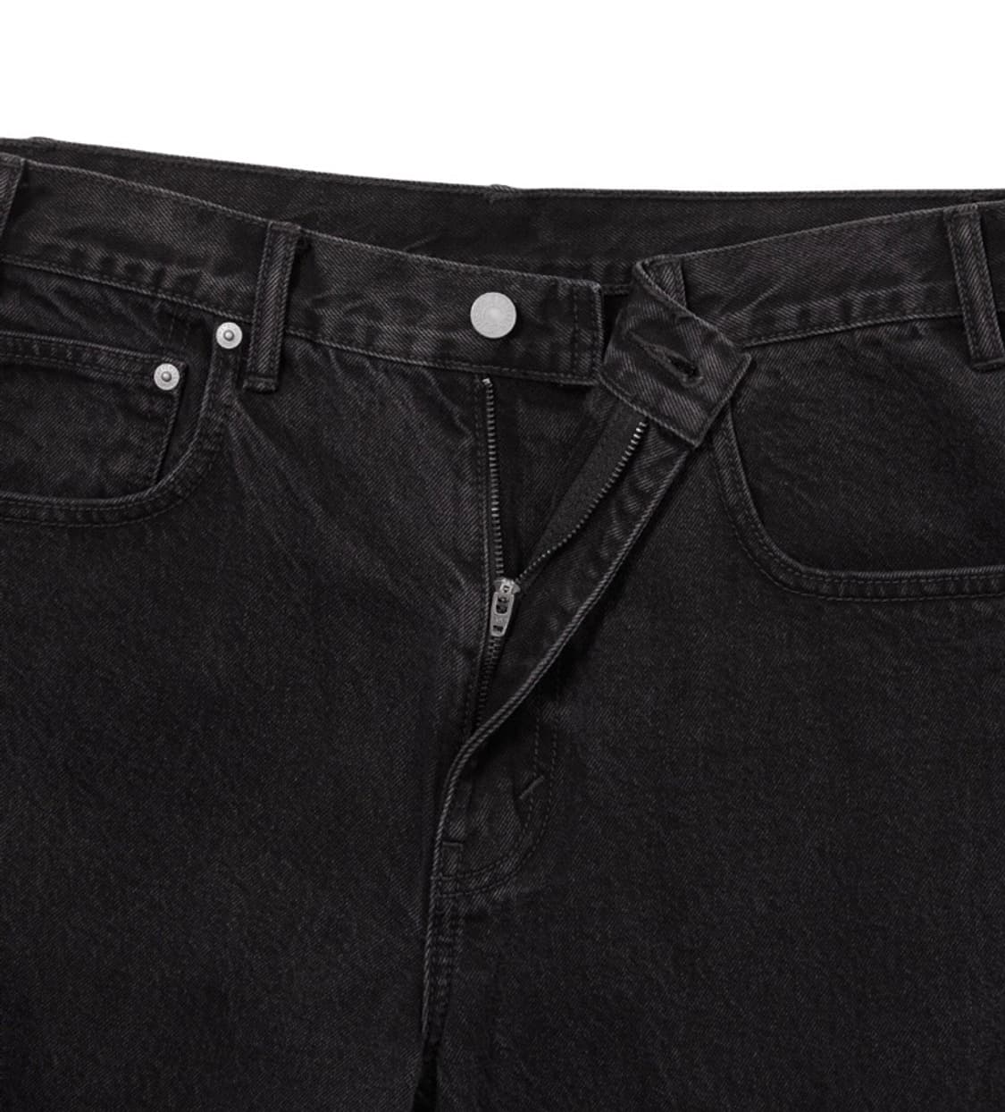 디네댓 디스이즈네버댓 릴렉스드진 L사이즈 상품이미지3