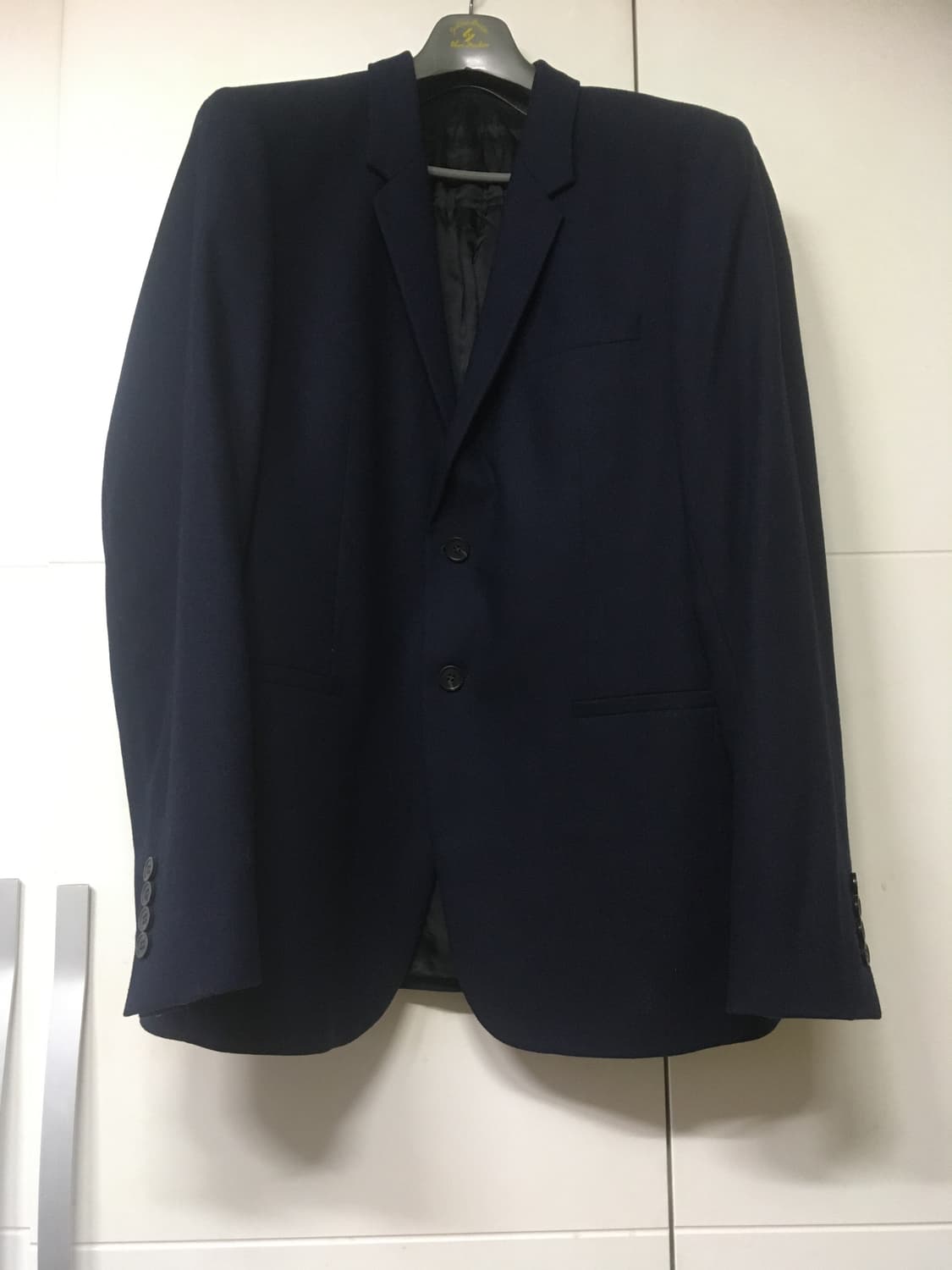 코스 cos 테일러드재킷 (52) 새 제품 상품이미지1