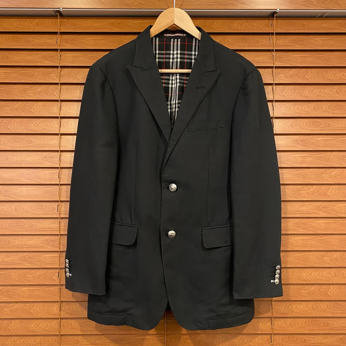 Burberry 자켓 상품이미지1