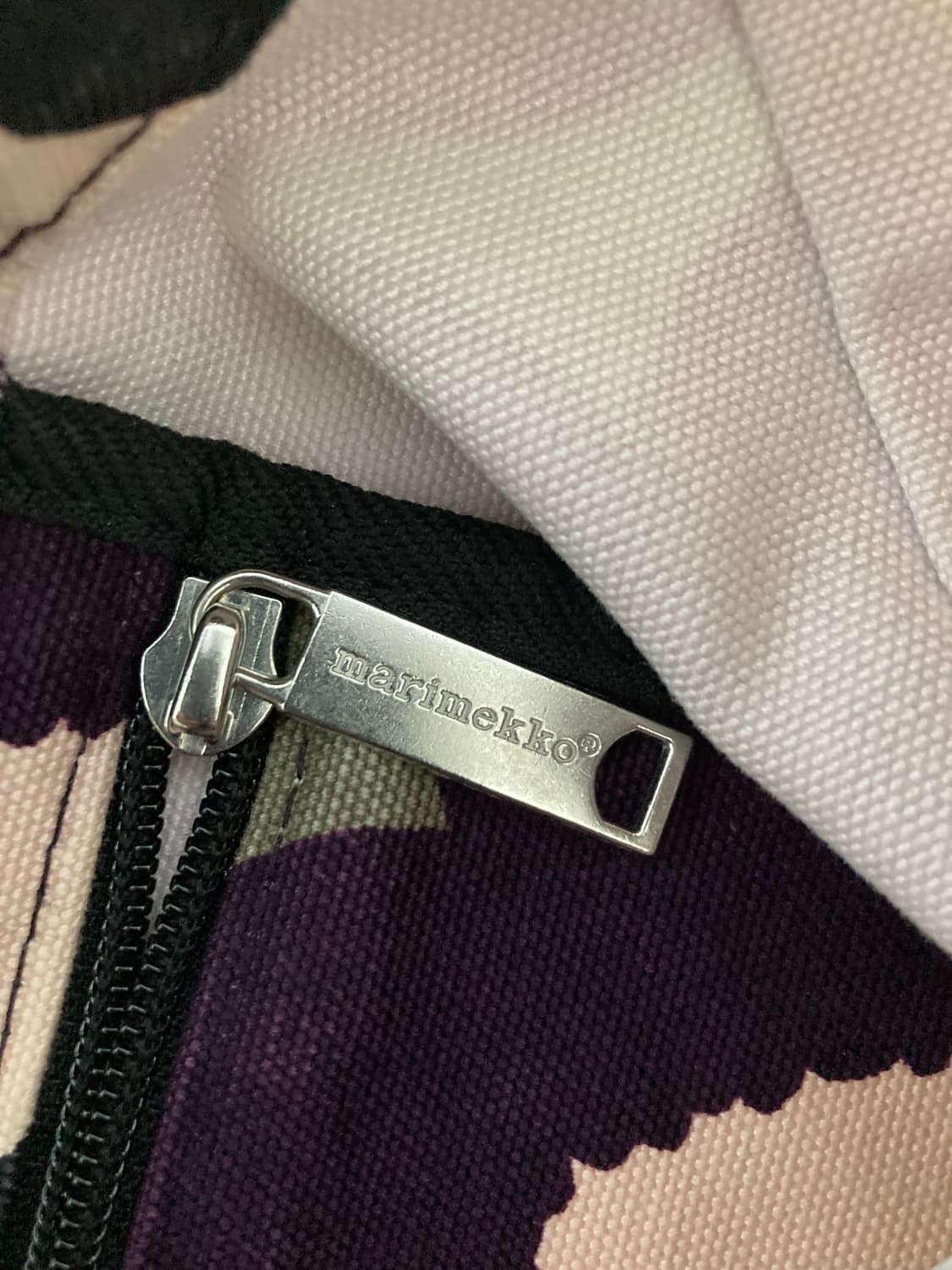 Marimekko flower tote bag  상품이미지7