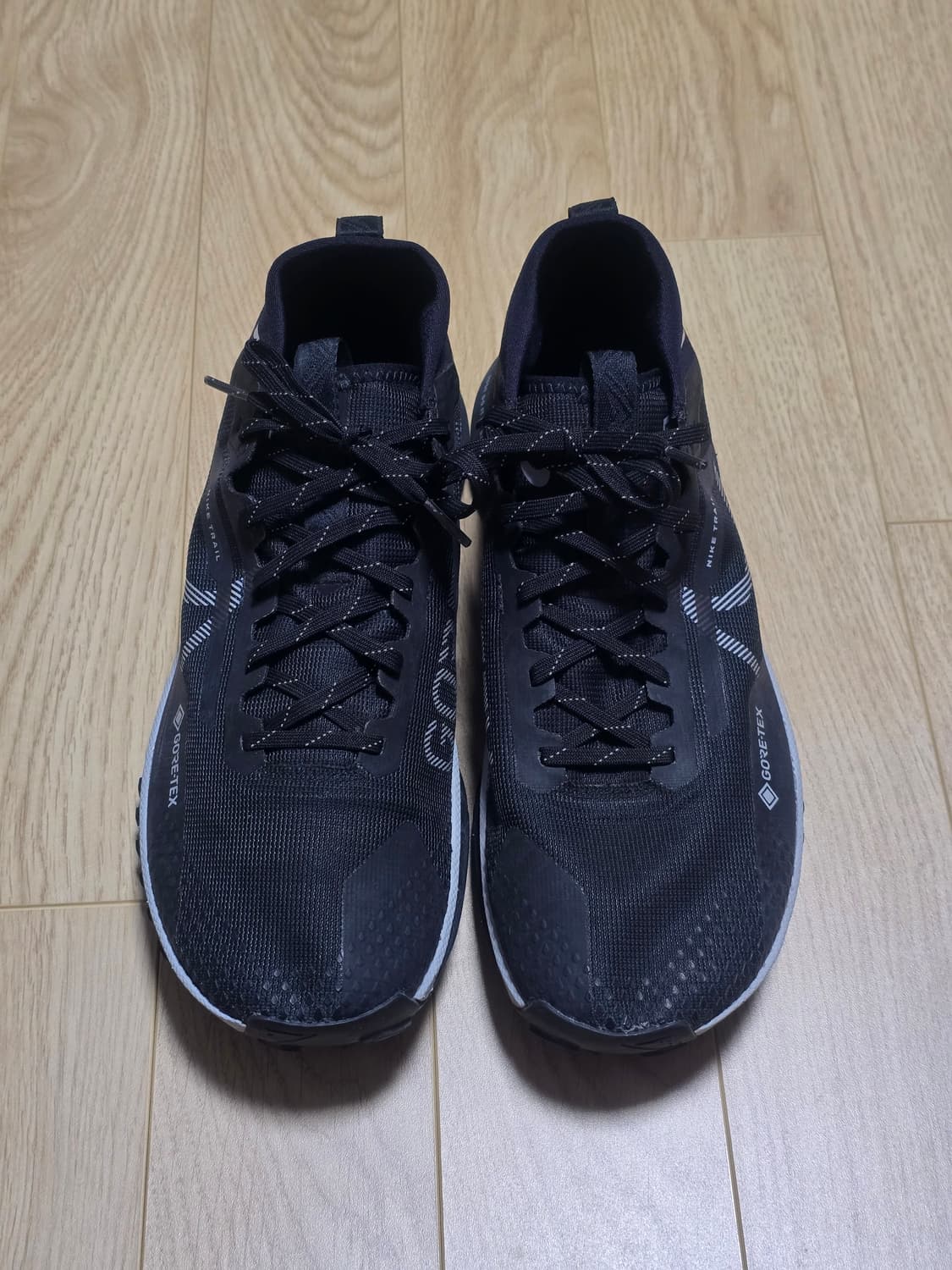 나이키 리액트 페가수스 고어텍스 트레일4 상품이미지3