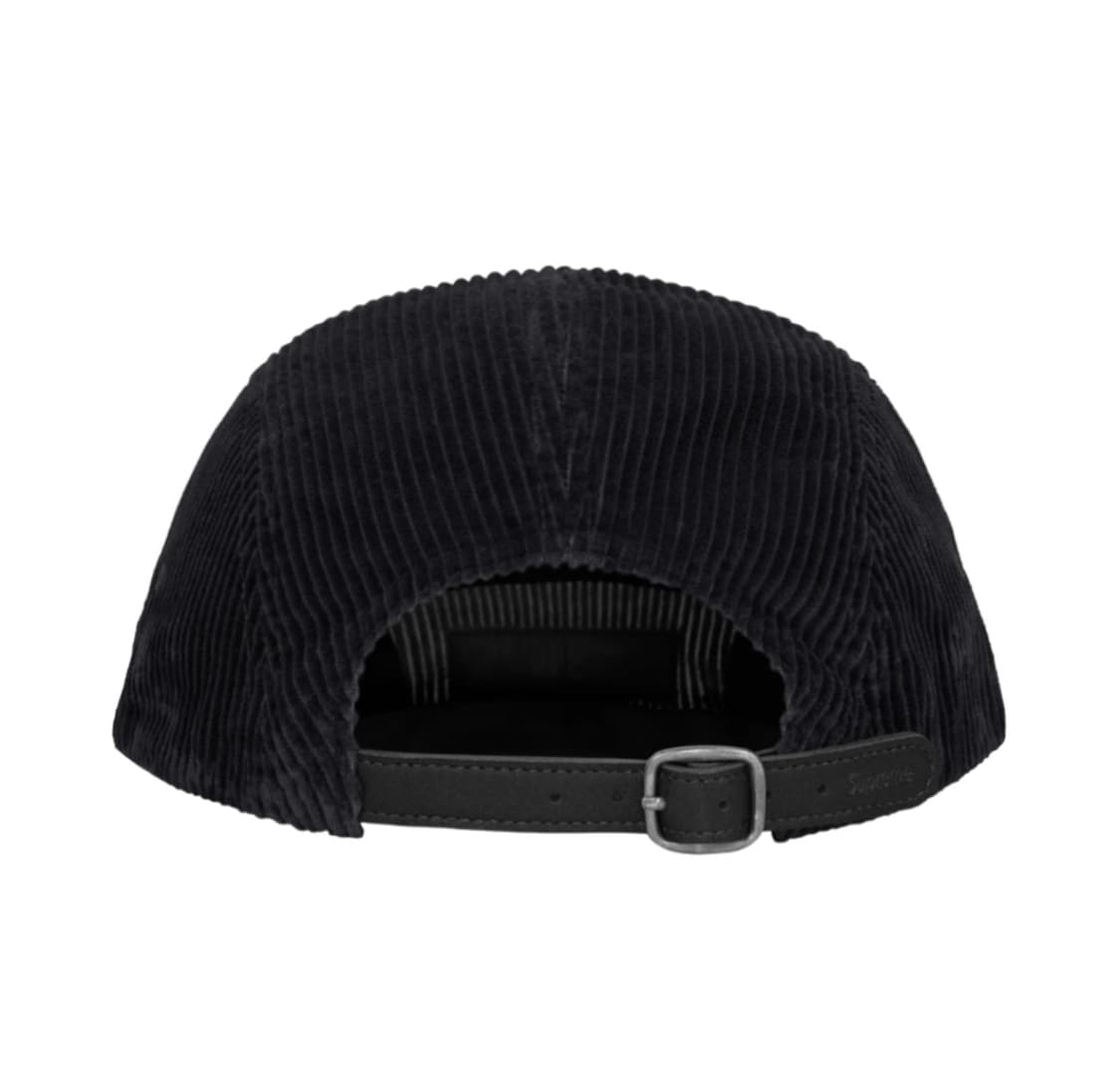 Supreme Corduroy Camp Cap 슈프림 코듀로이 캠프캡 상품이미지2