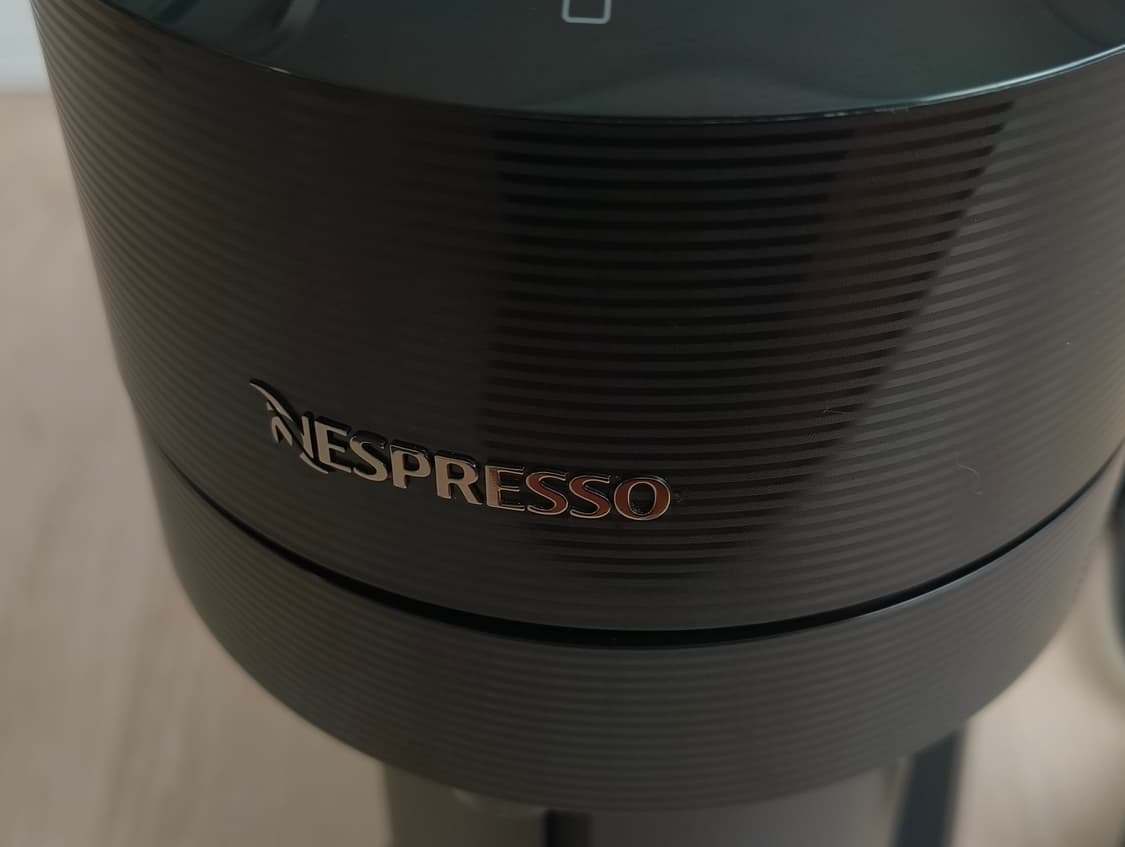 네스프레소 버츄오 넥스트 캡슐 커피머신 상품이미지4