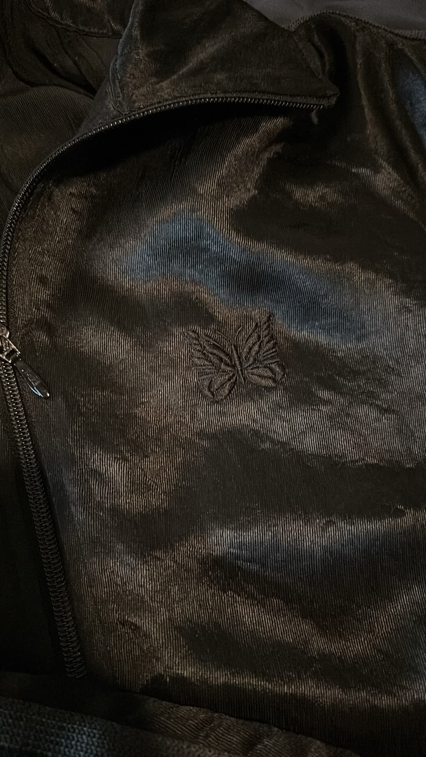 니들스 트랙자켓 상품이미지1