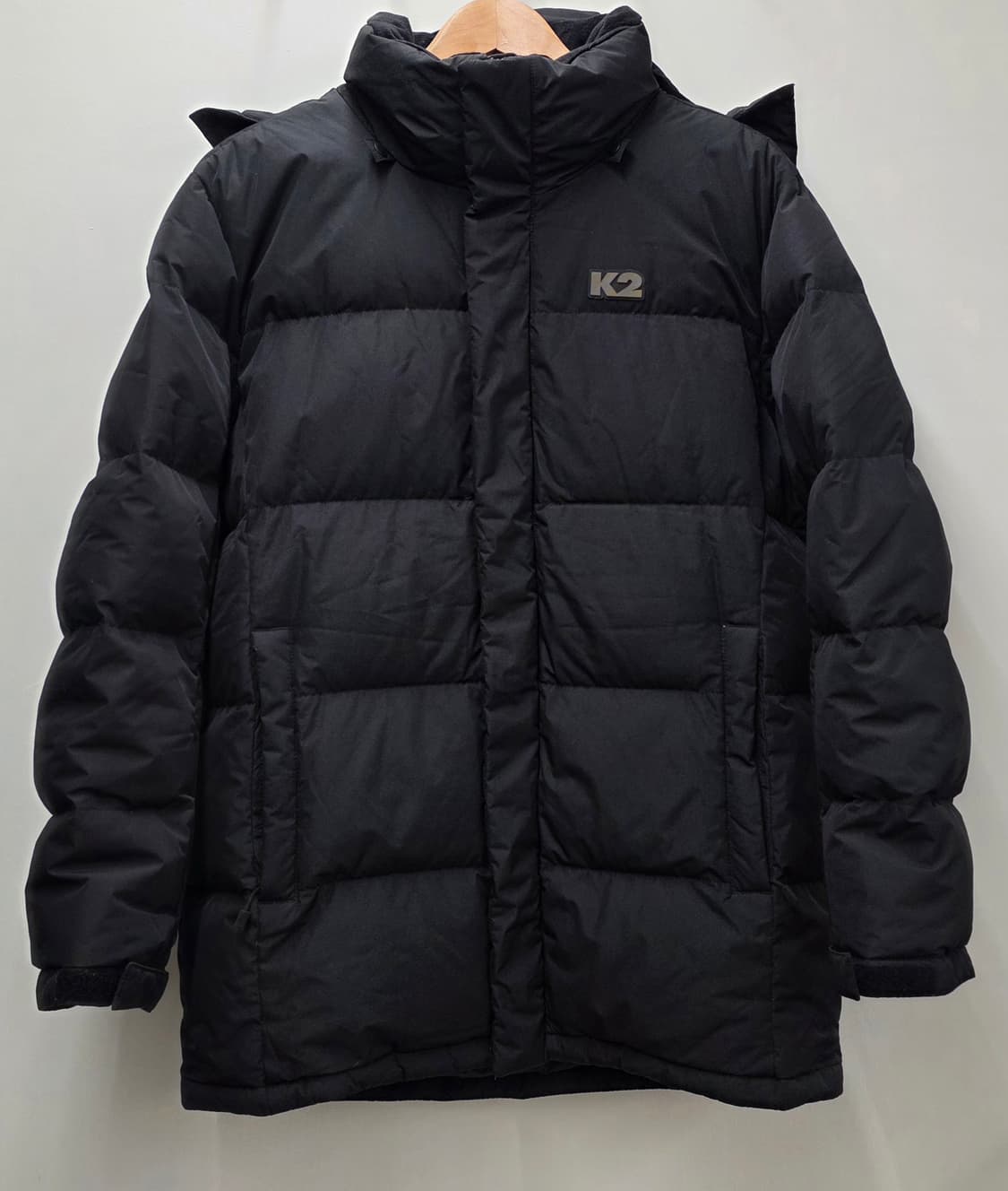 K2 남성 구스다운 패딩점퍼.
싸이즈 105 상품이미지1